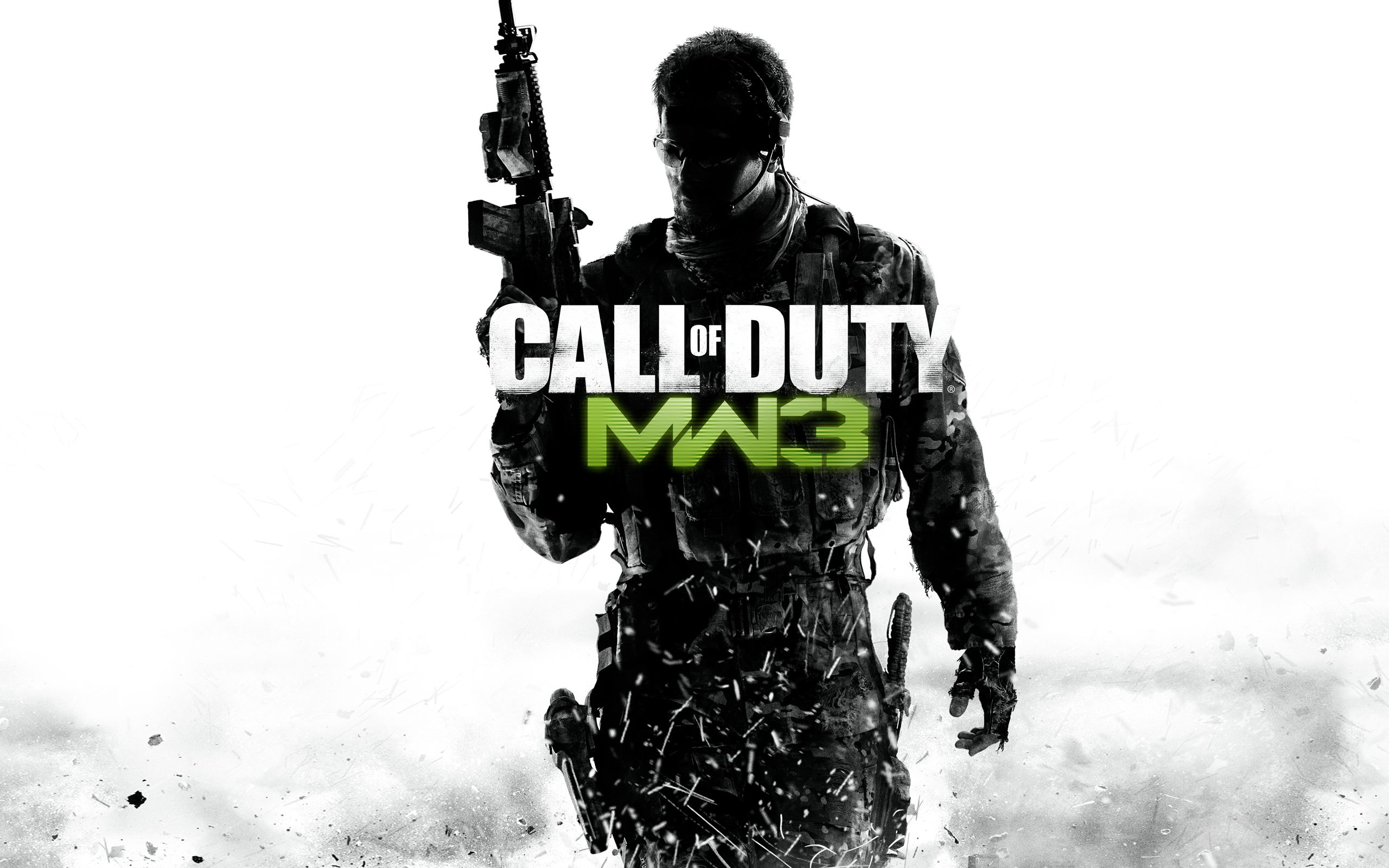 Modern Warfare 3