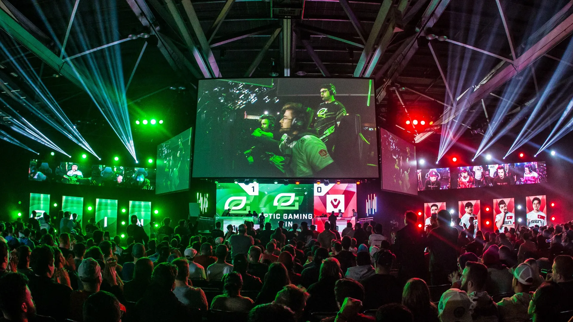 HCS Orlando Major 2022