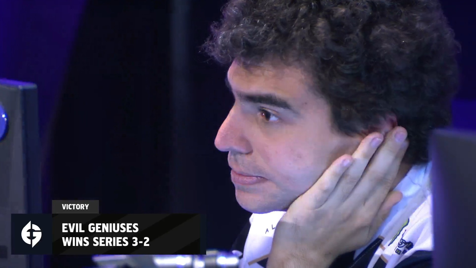 2022 LCS Summer Bwipo TL Team Liquid Honda Evil Geniuses EG