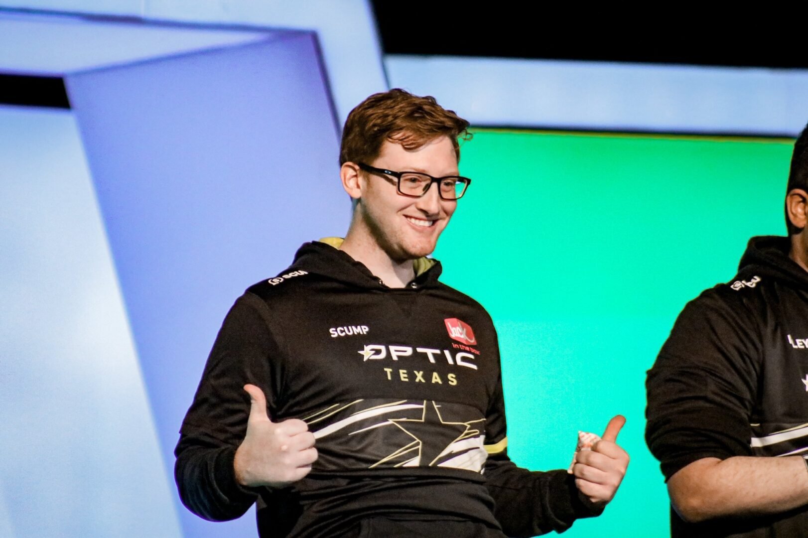 Scump slide canceling modern warfare 2