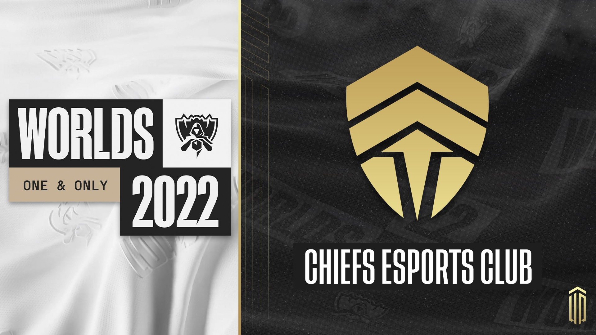 2022 Worlds League of Legends World Championship Chiefs Esports Club LCO Oceania