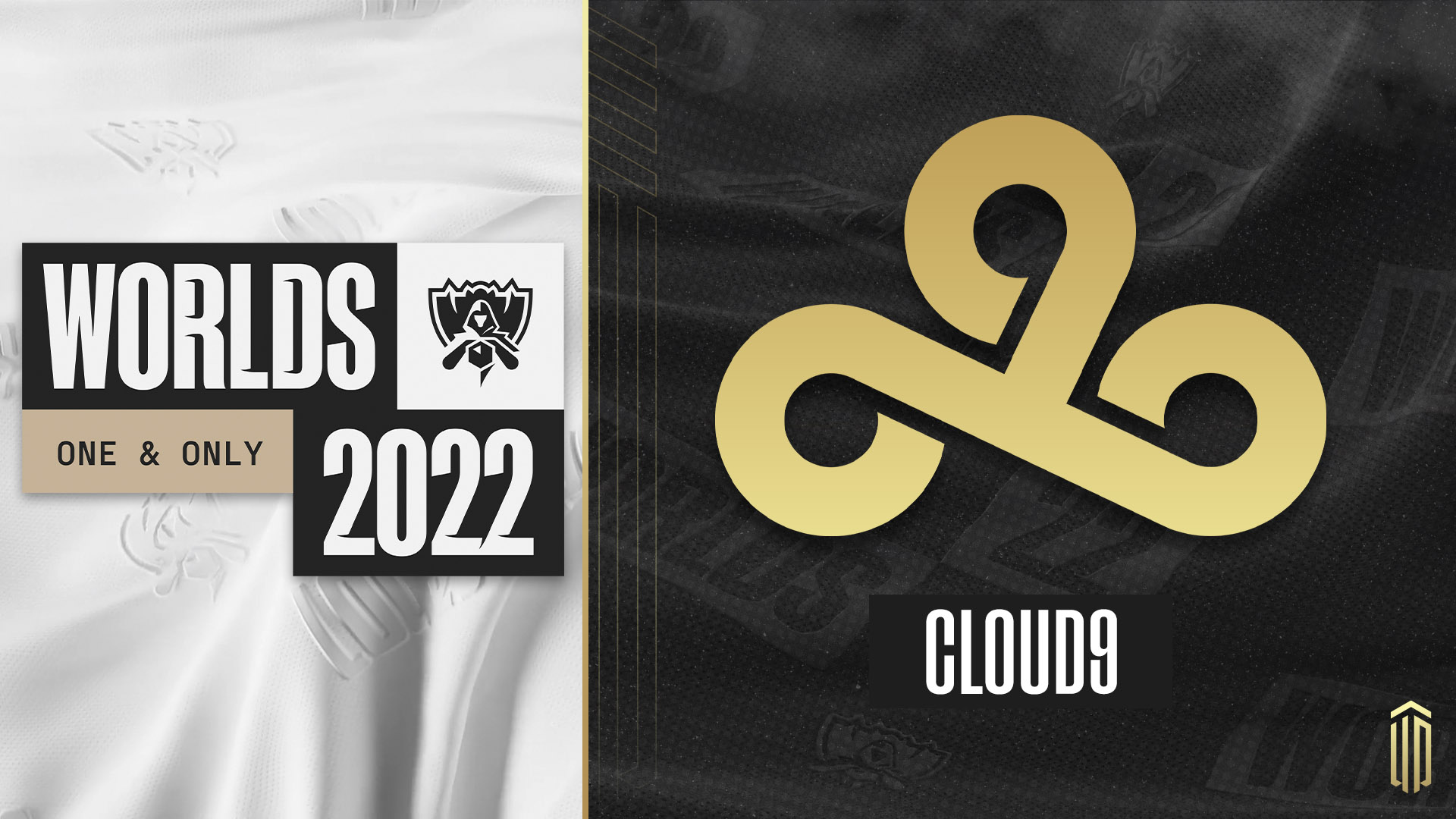 Cloud 9 banner