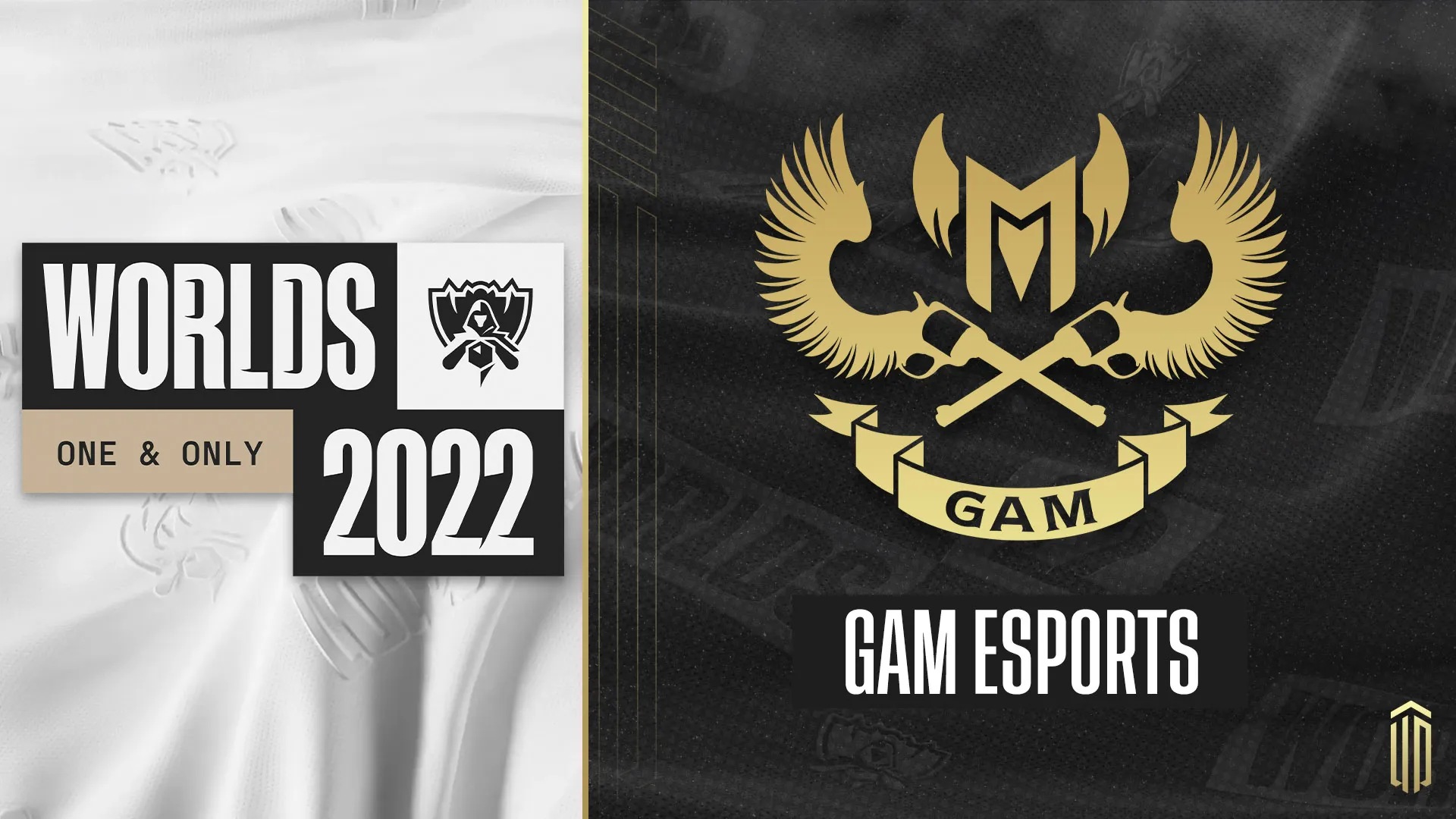 VCS champions GAM Esports are going to Worlds 2022