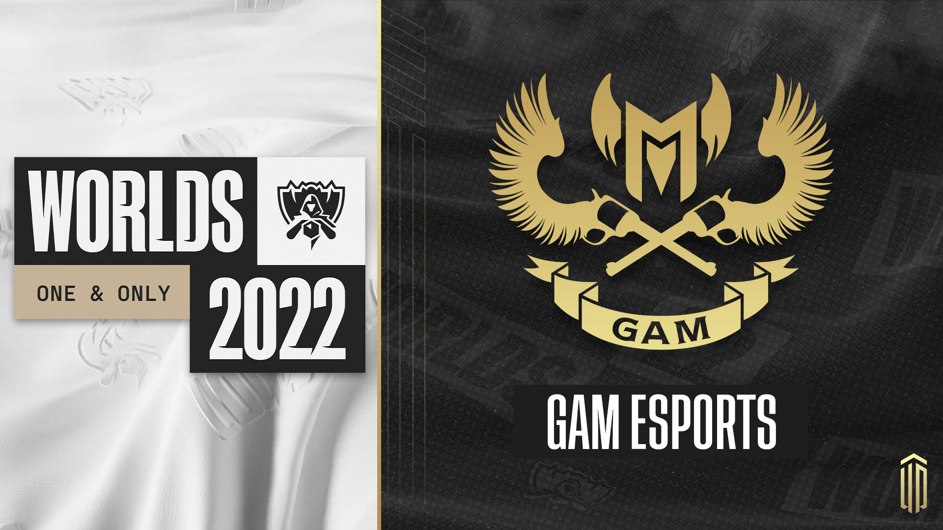 VCS champions GAM Esports are going to Worlds 2022