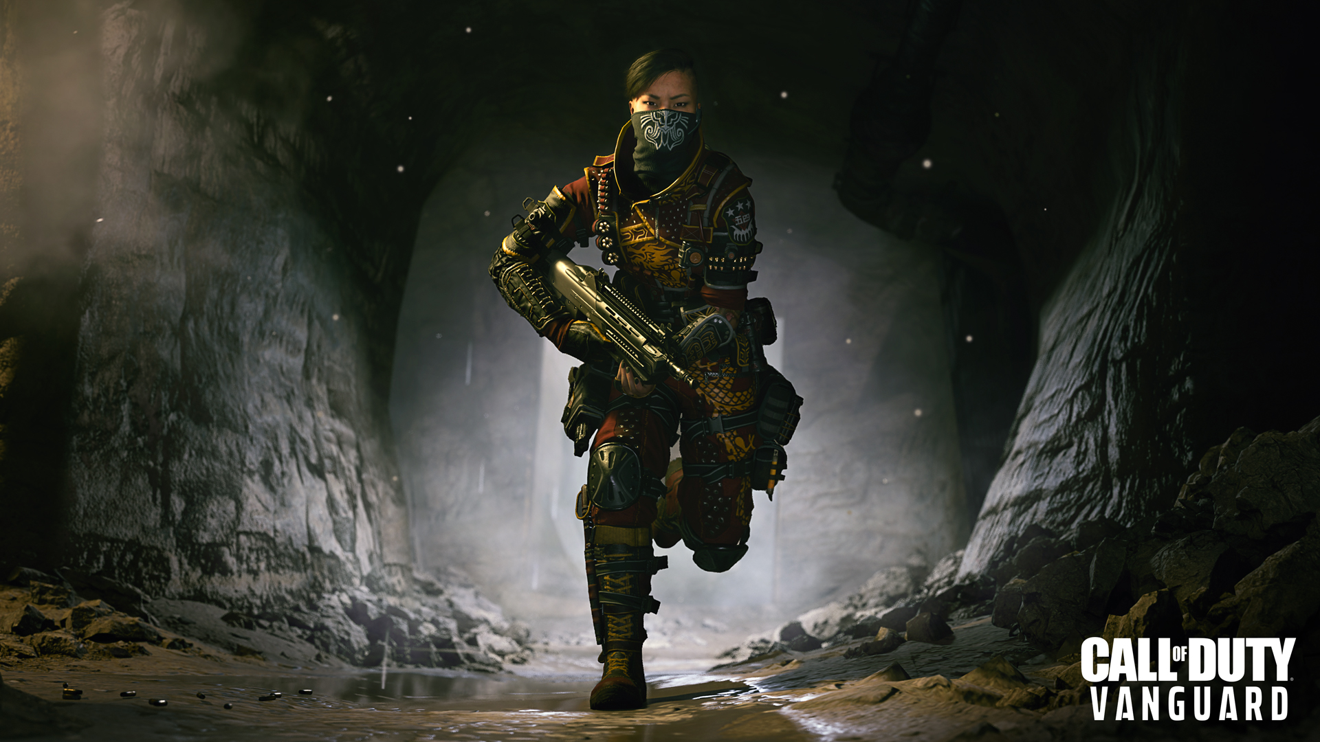 BP50 loadout Call of Duty: Warzone