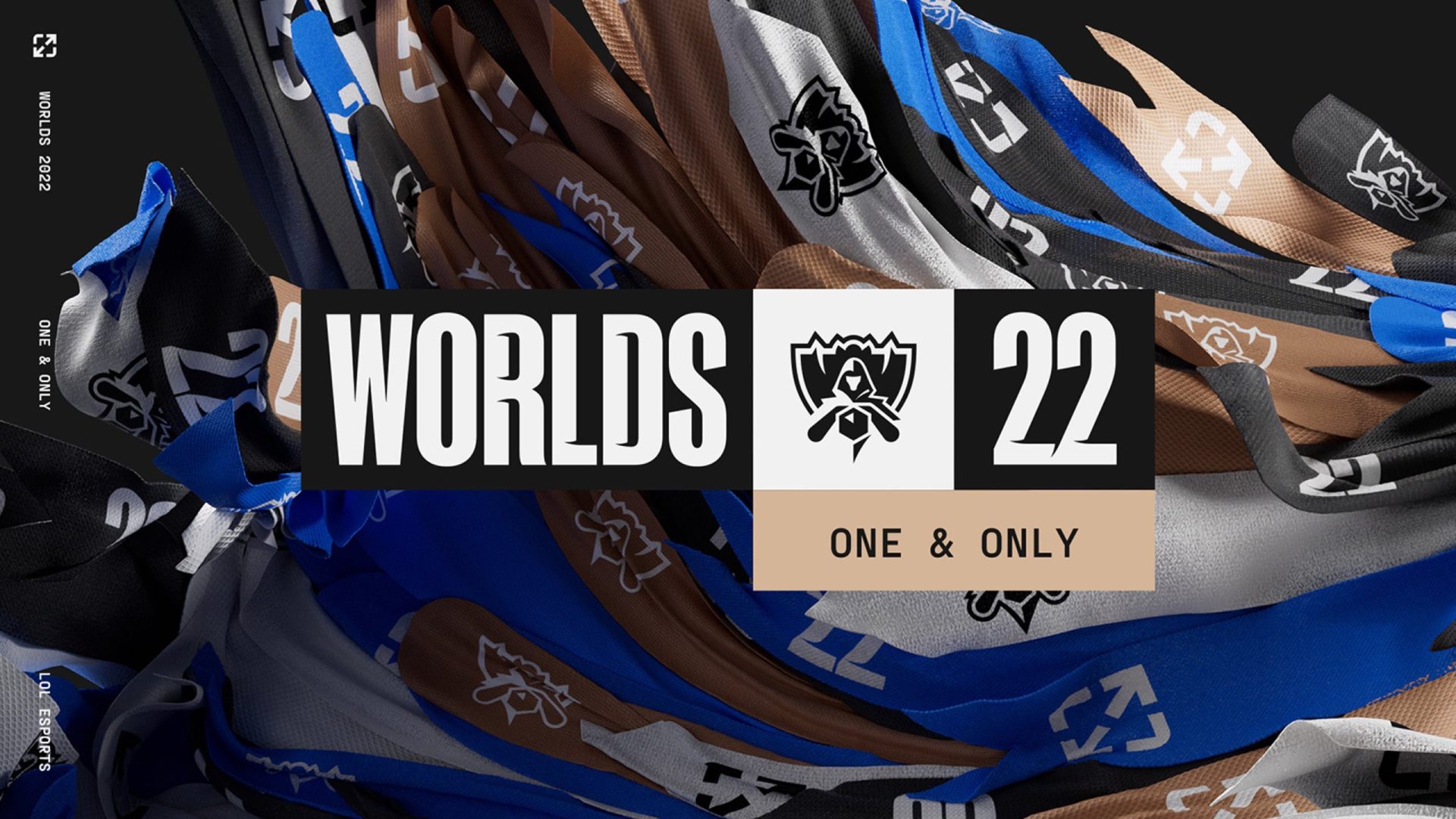 Worlds 2022