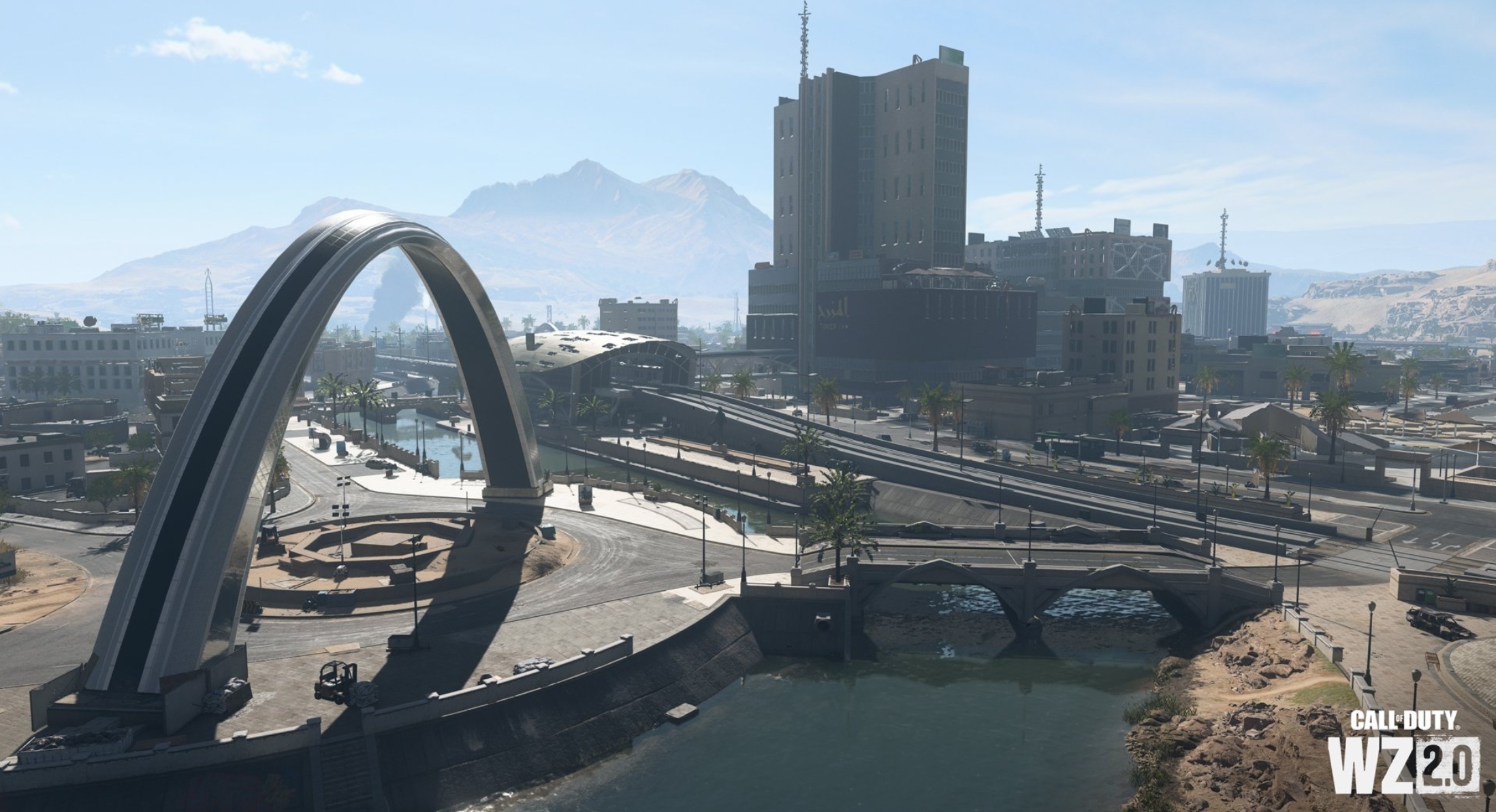 Warzone 2 leaks