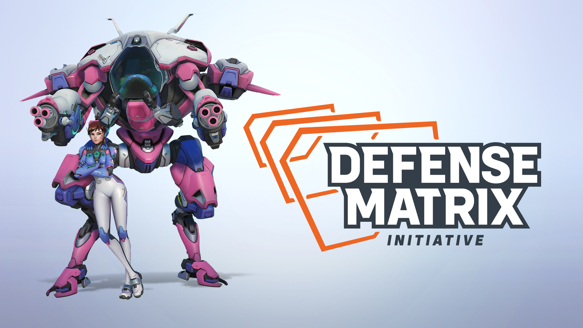 Overwatch 2 anti-cheat Defense Matrix