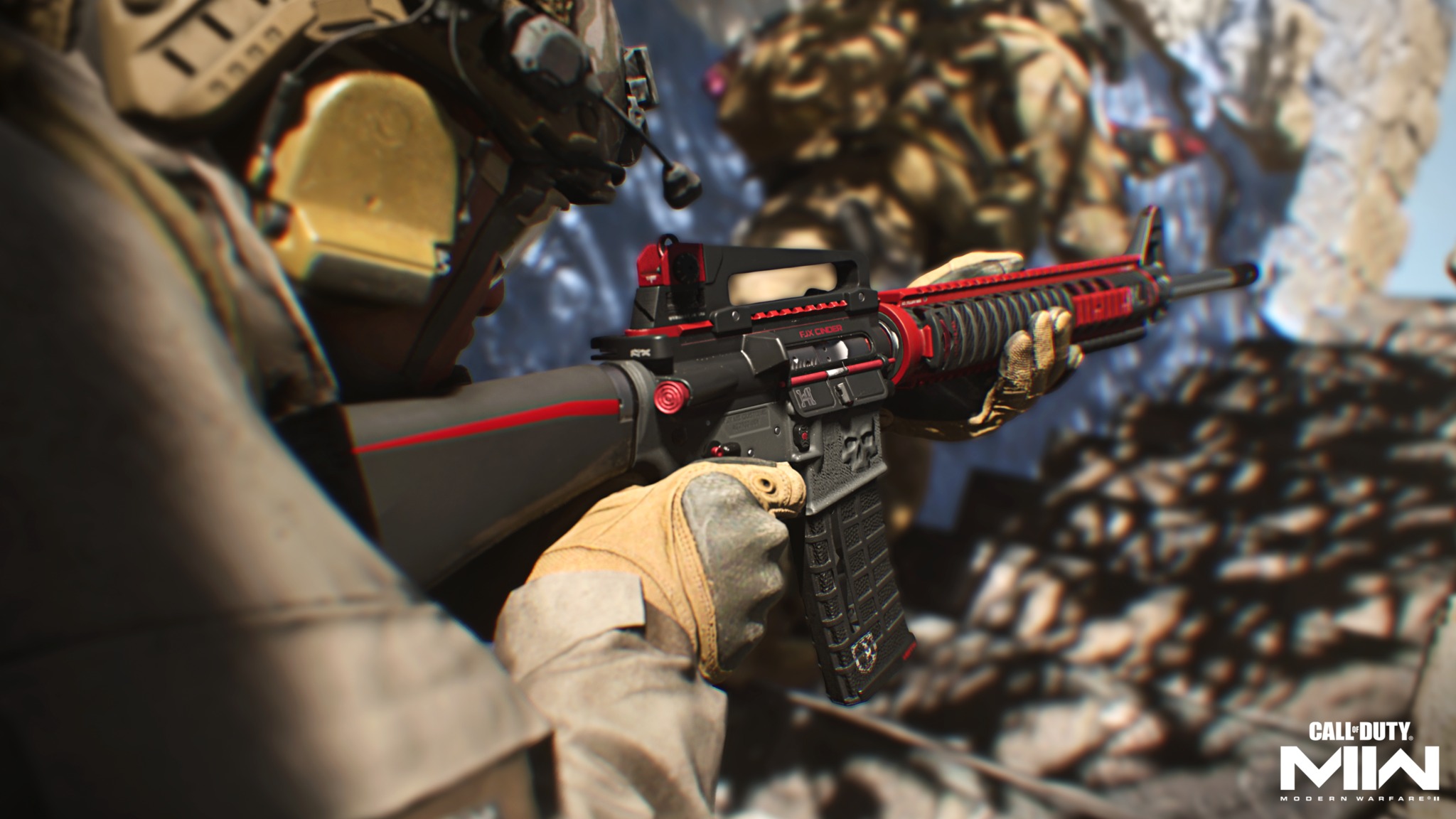 Call of Duty: Modern Warfare 2
