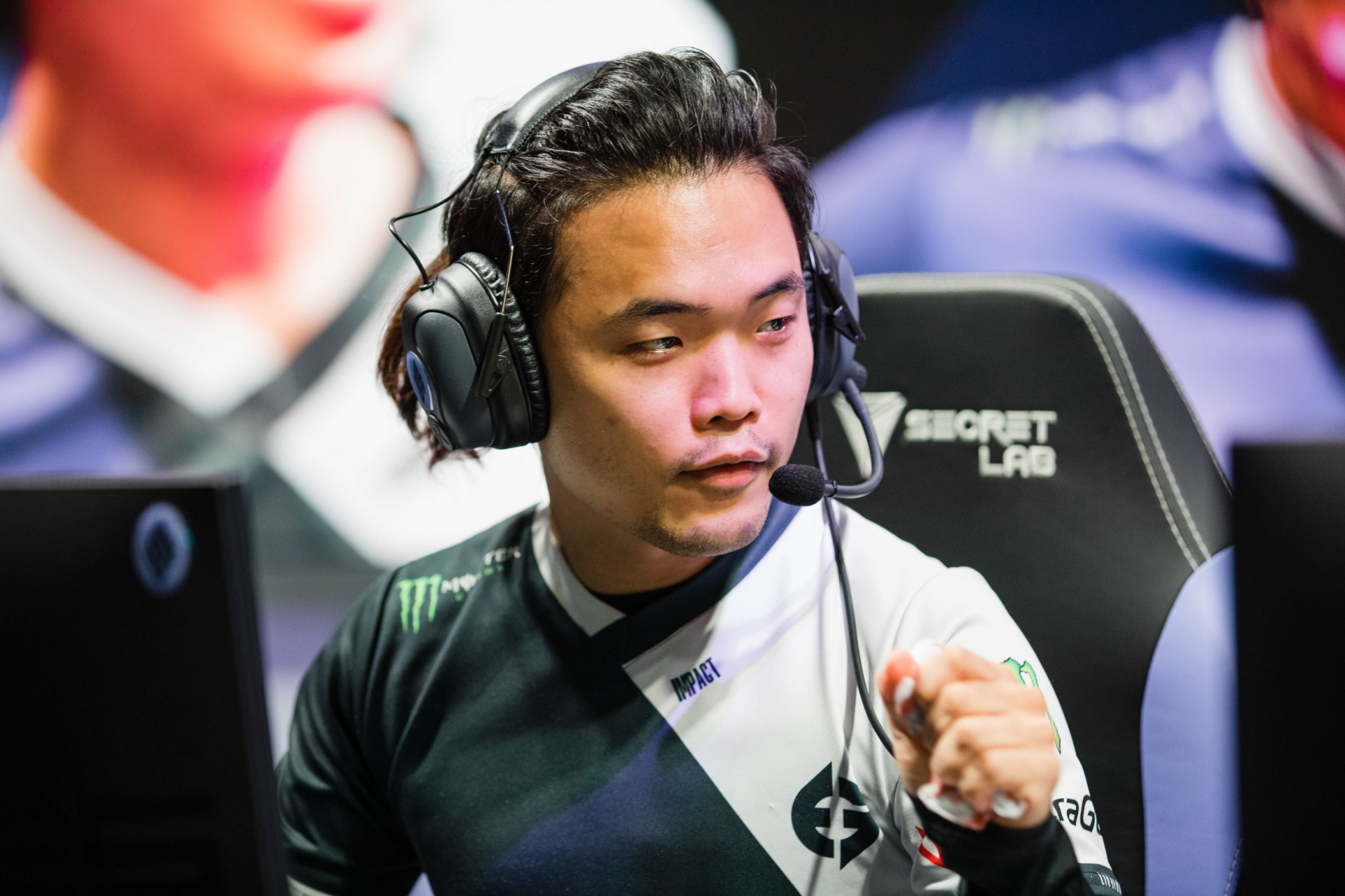 LCS Free Agent Impact