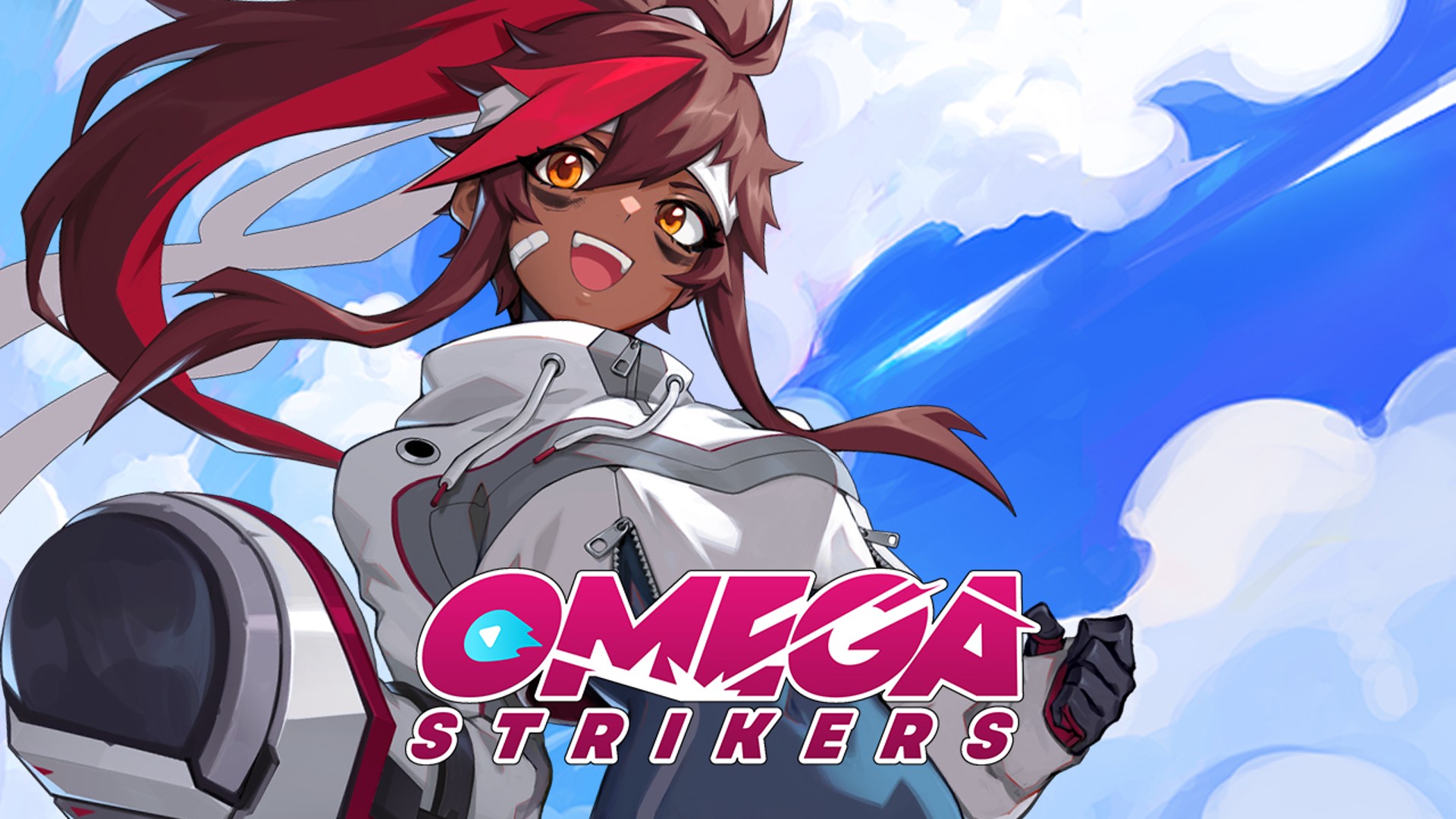 Odyssey Interactive Omega Strikers