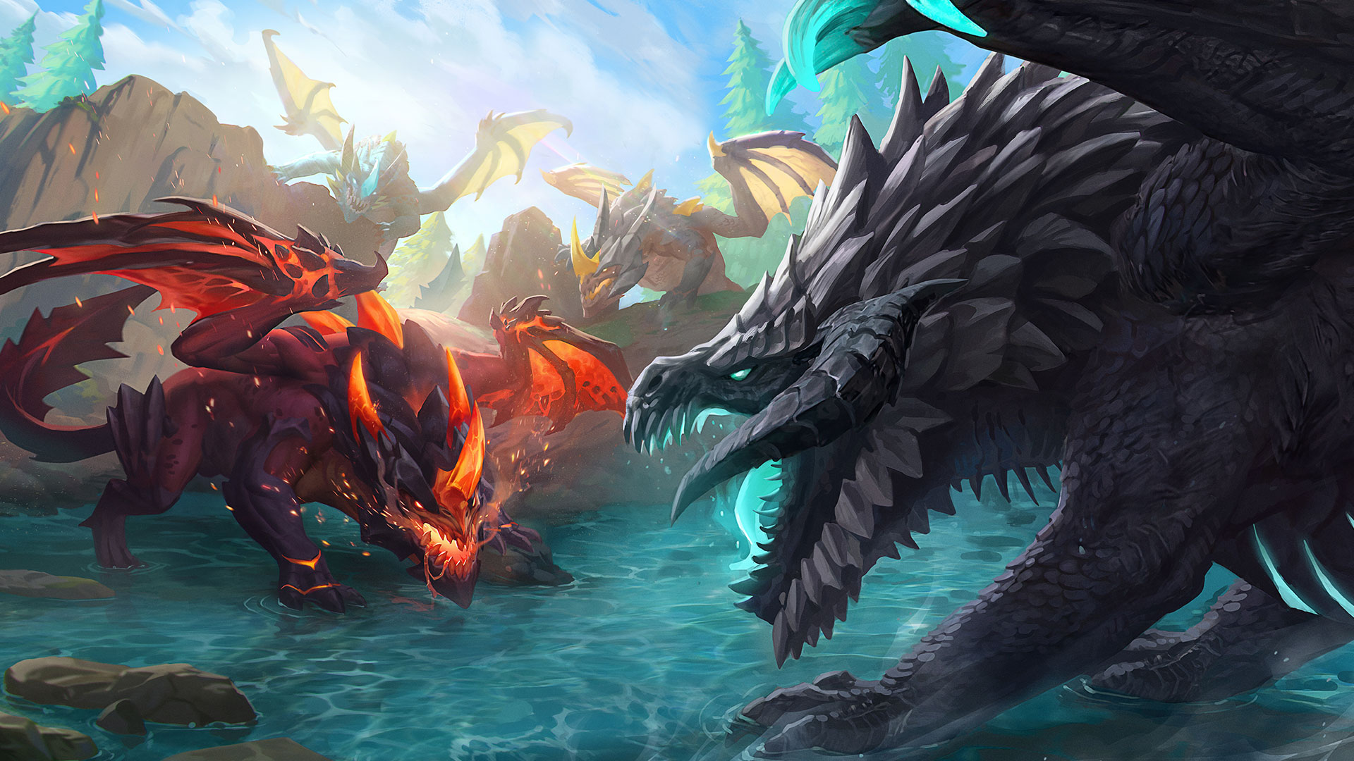 Worlds 2022 League of Legends Crystal Ball Pick'ems finals