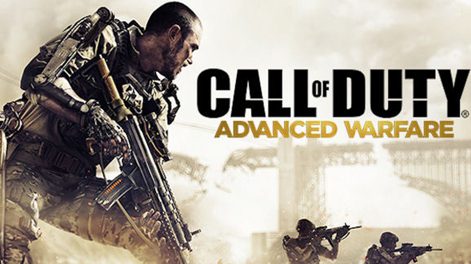 Advanced Warfare 2