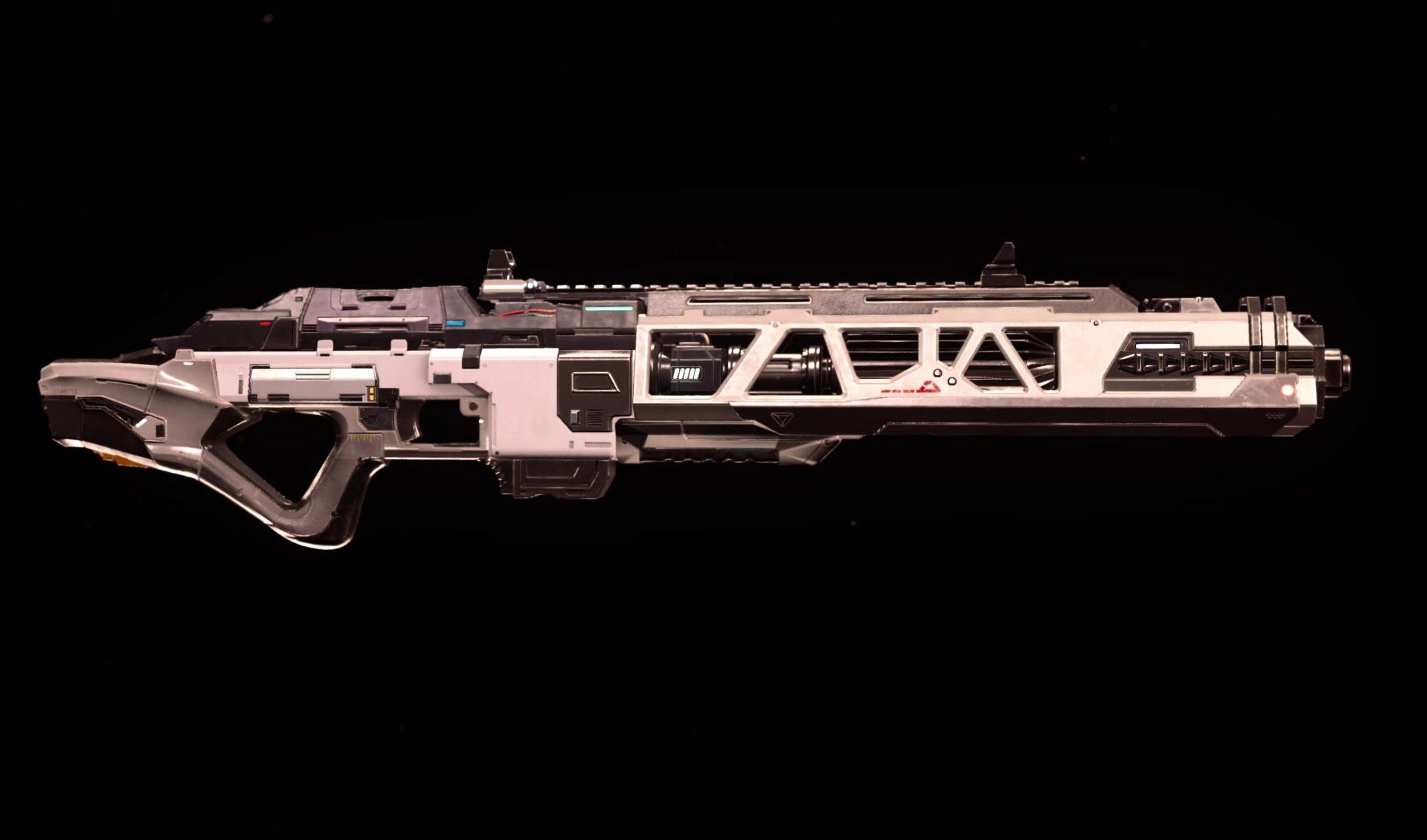 EX1 loadout Warzone