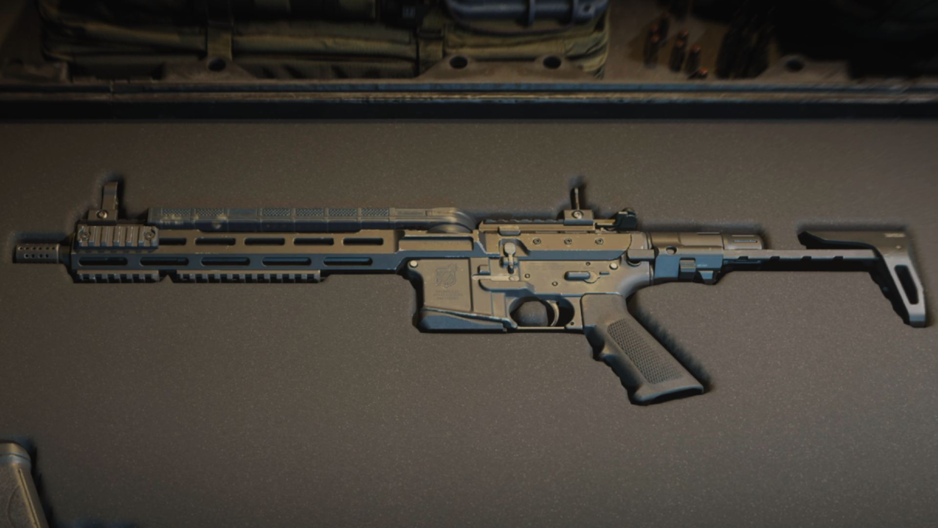 FSS hurricane loadout MW2