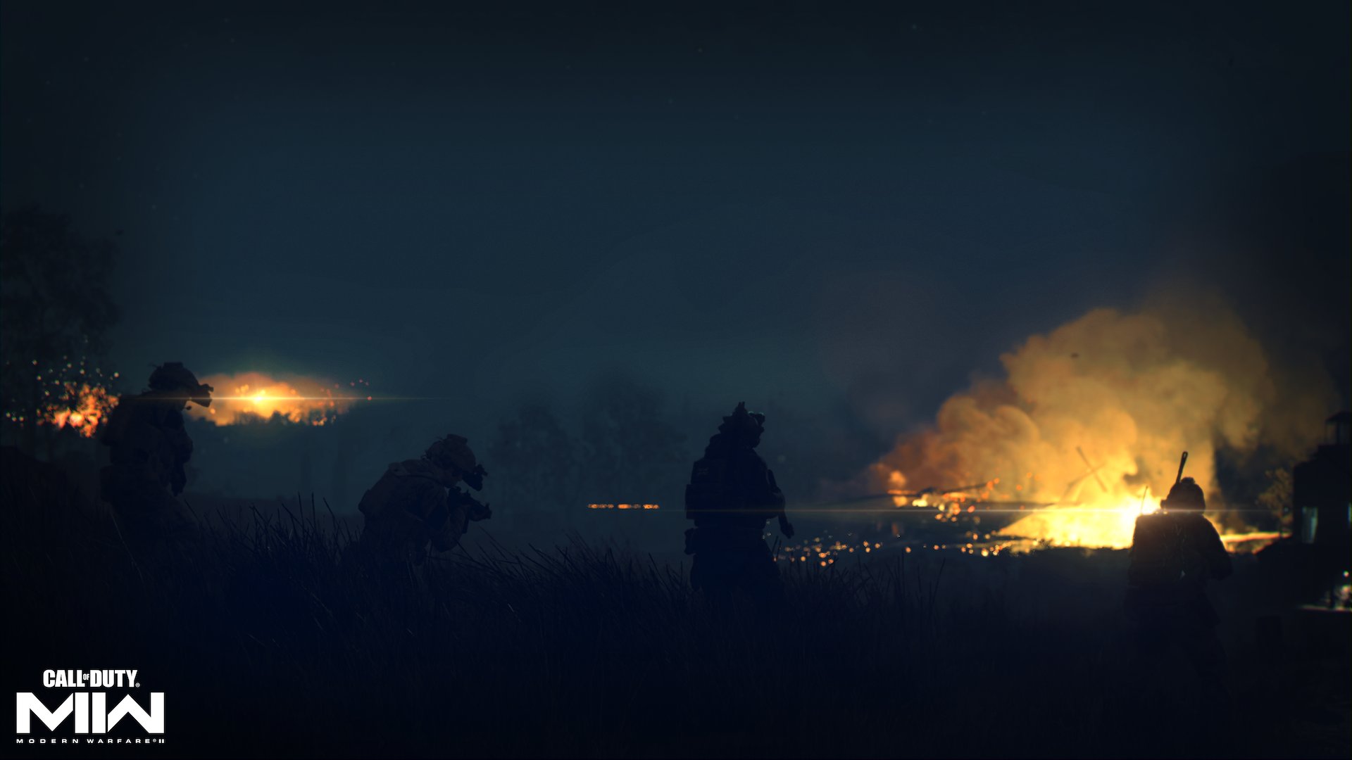Call of Duty: Modern Warfare 2 campaign crashing