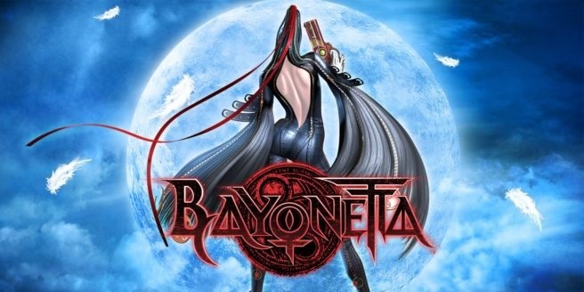 Hellena Taylor voiced the character in Bayonetta 1 and 2