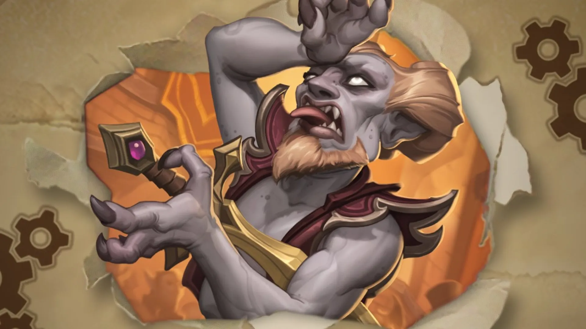 Latest Hearthstone patch nerfs Hunter cards and Theotar the Mad Duke