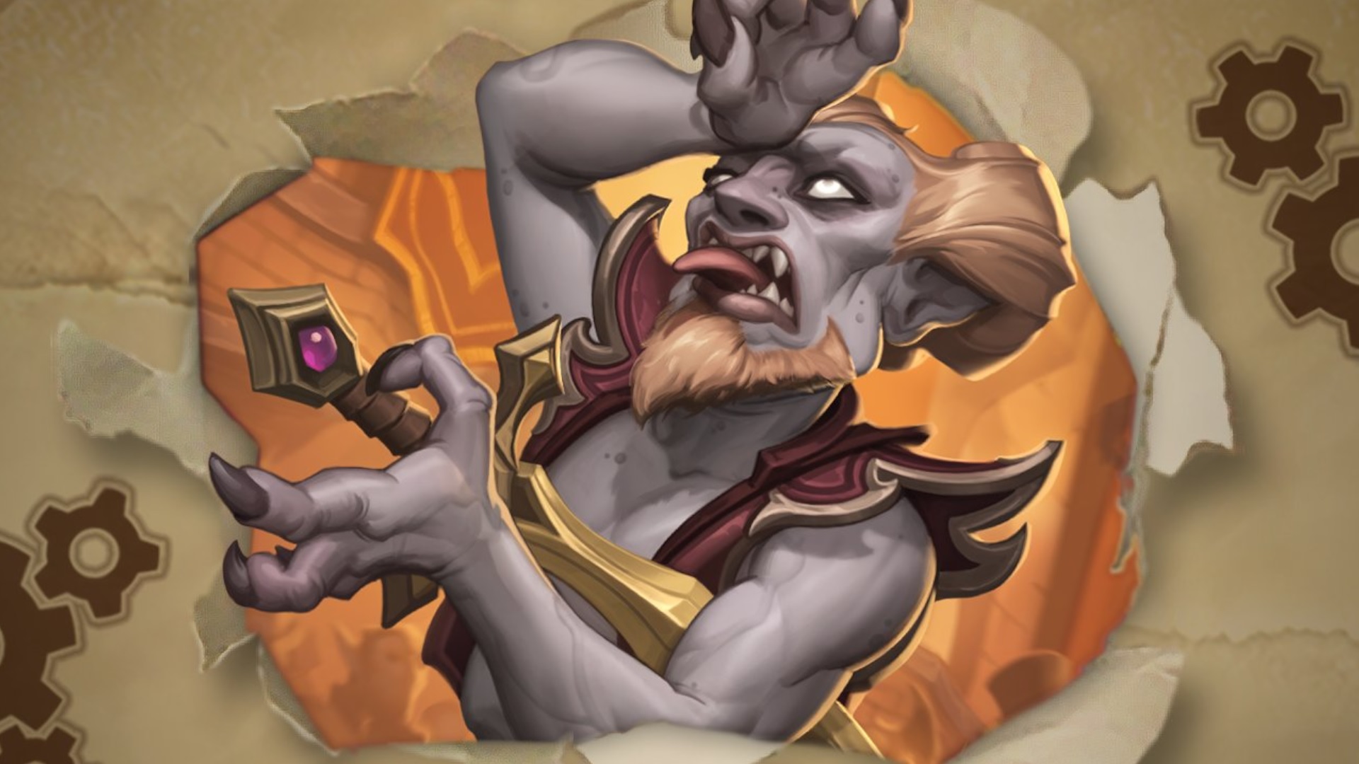 Latest Hearthstone patch nerfs Hunter cards and Theotar the Mad Duke