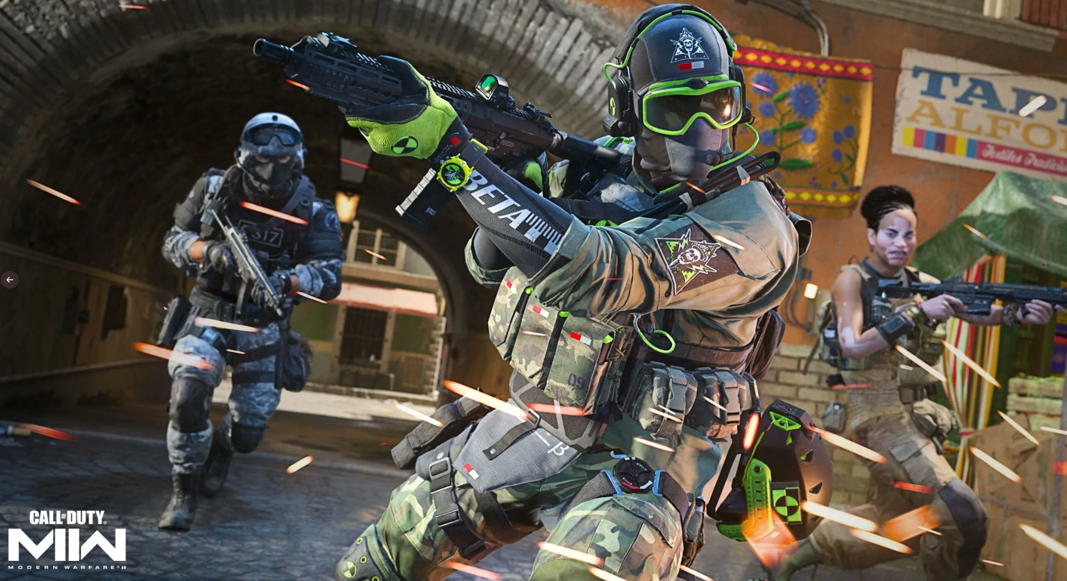 COD Points Warzone 2 Modern Warfare 2