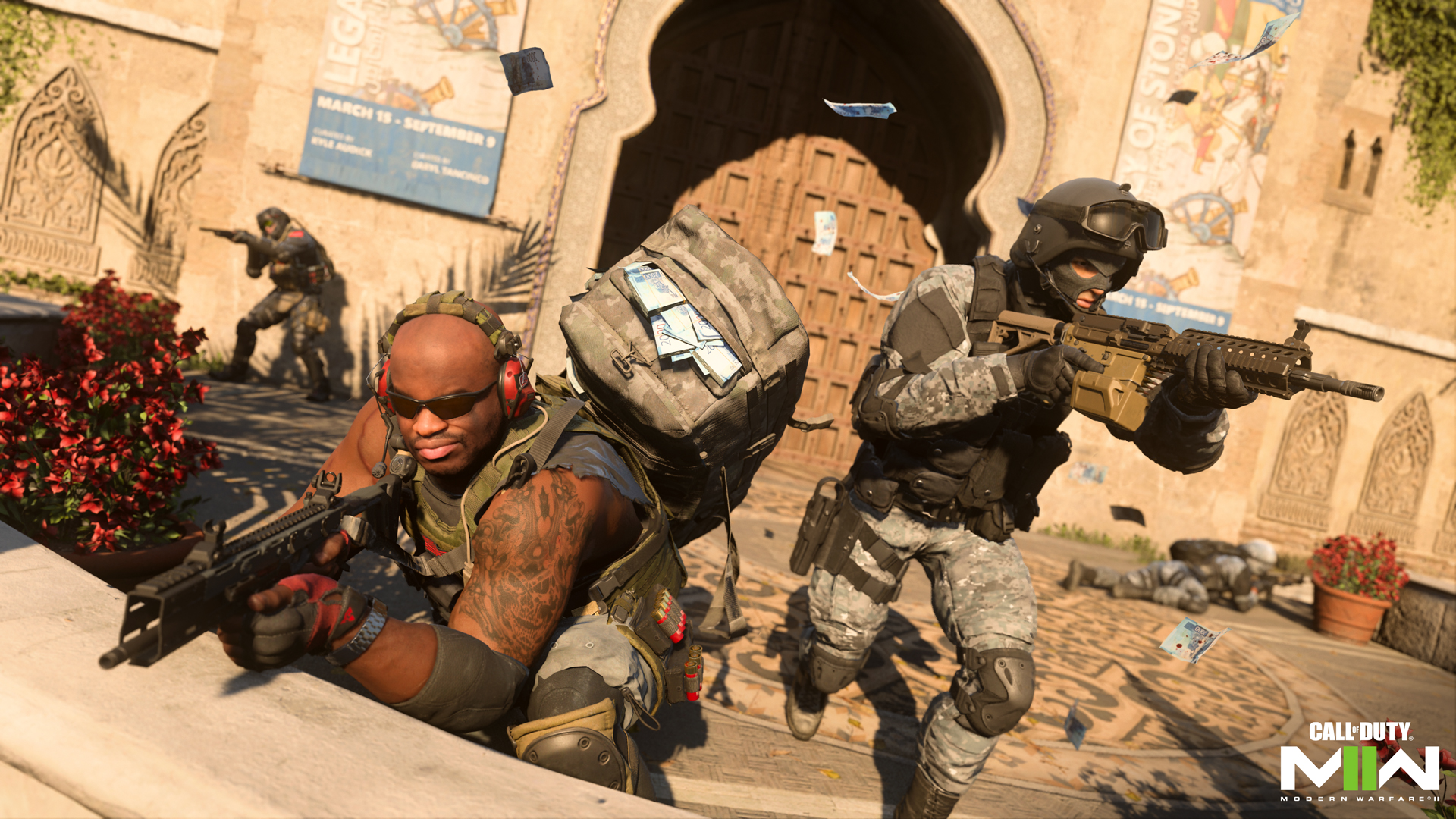 Call of Duty: Modern Warfare 2 and Warzone 2 Season 1 Reloaded