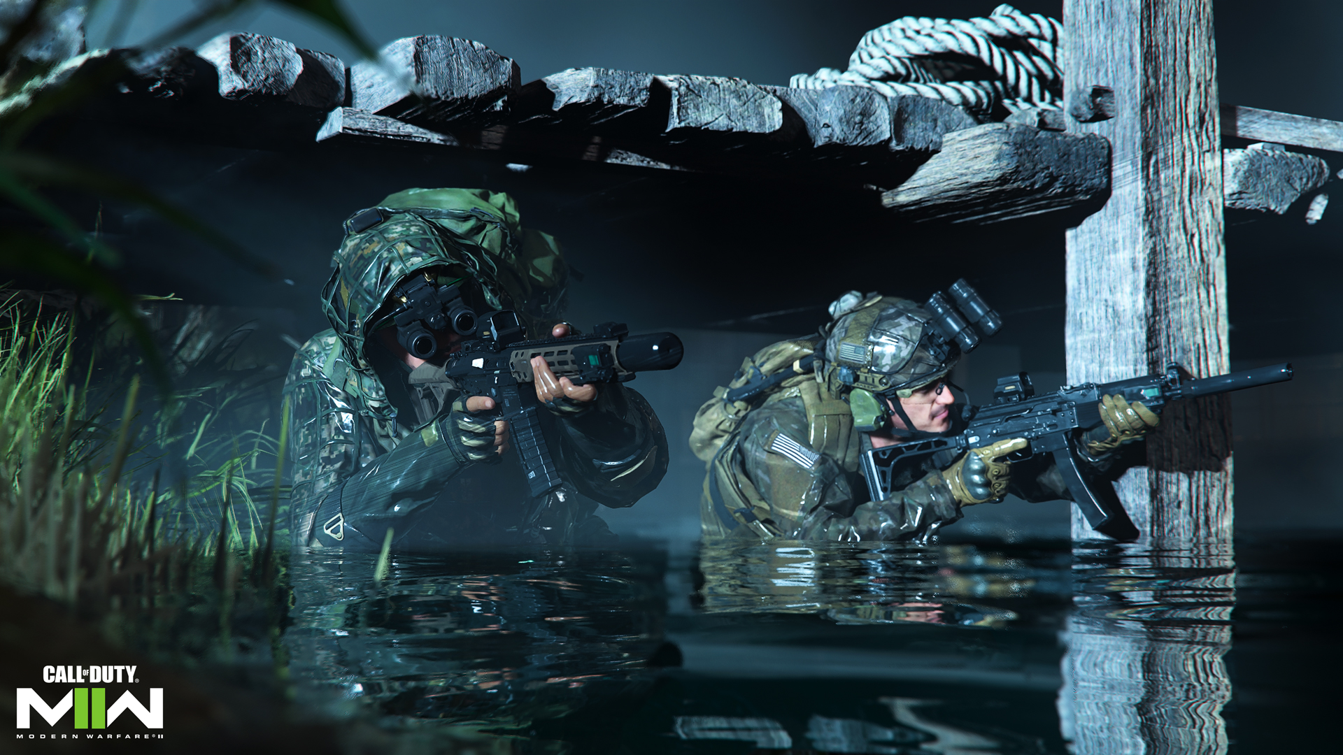 Call of Duty: Modern Warfare 2 Campaign safe codes