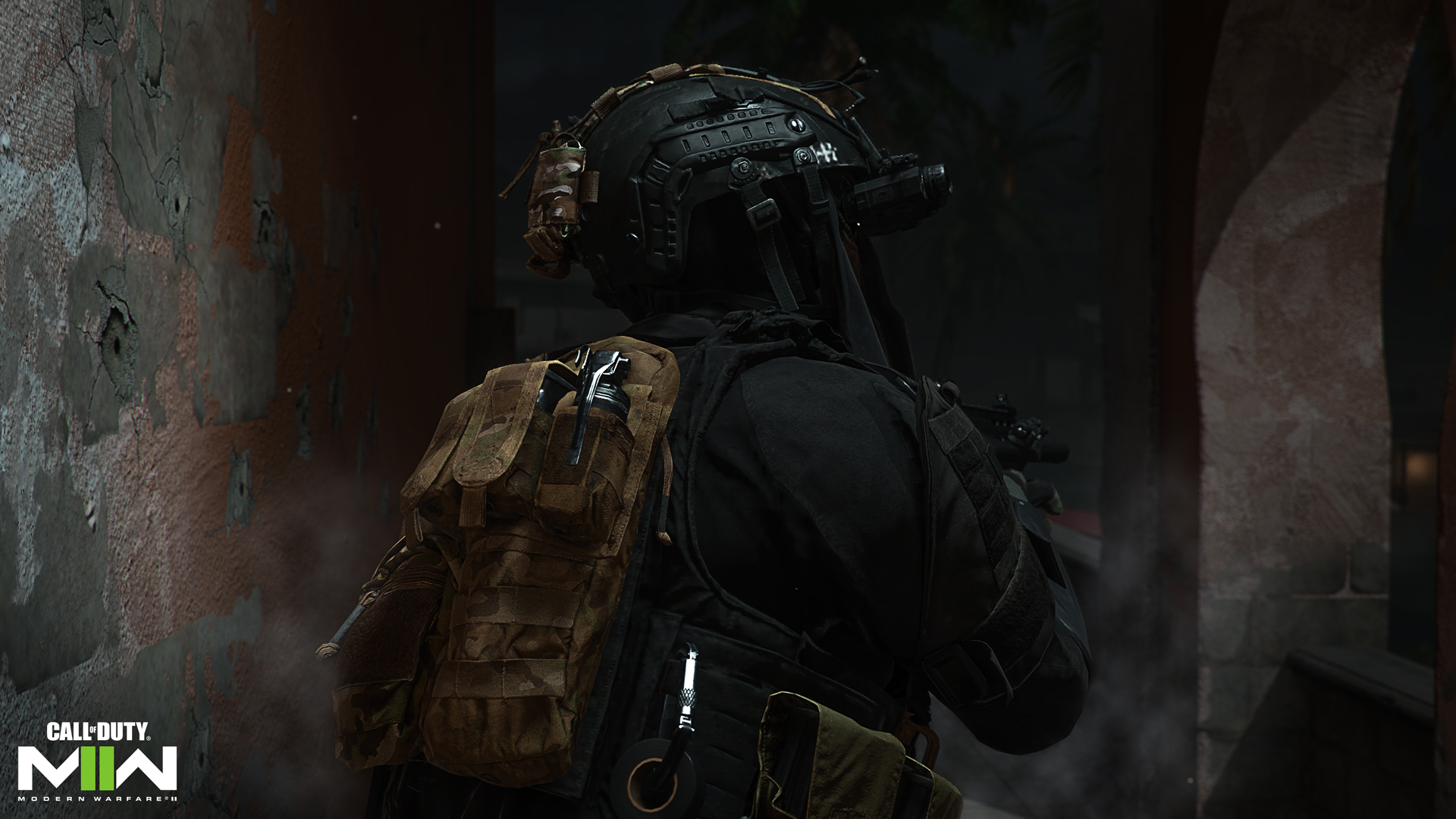 Call of Duty: Modern Warfare 2 campaign