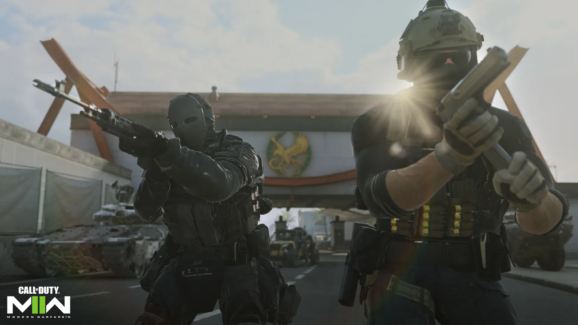 Download the Call of Duty: Modern Warfare 2 Campaign