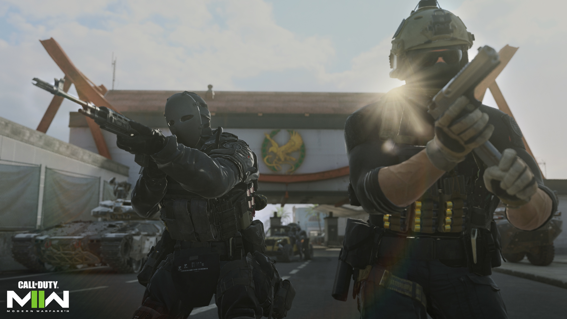 Download the Call of Duty: Modern Warfare 2 Campaign