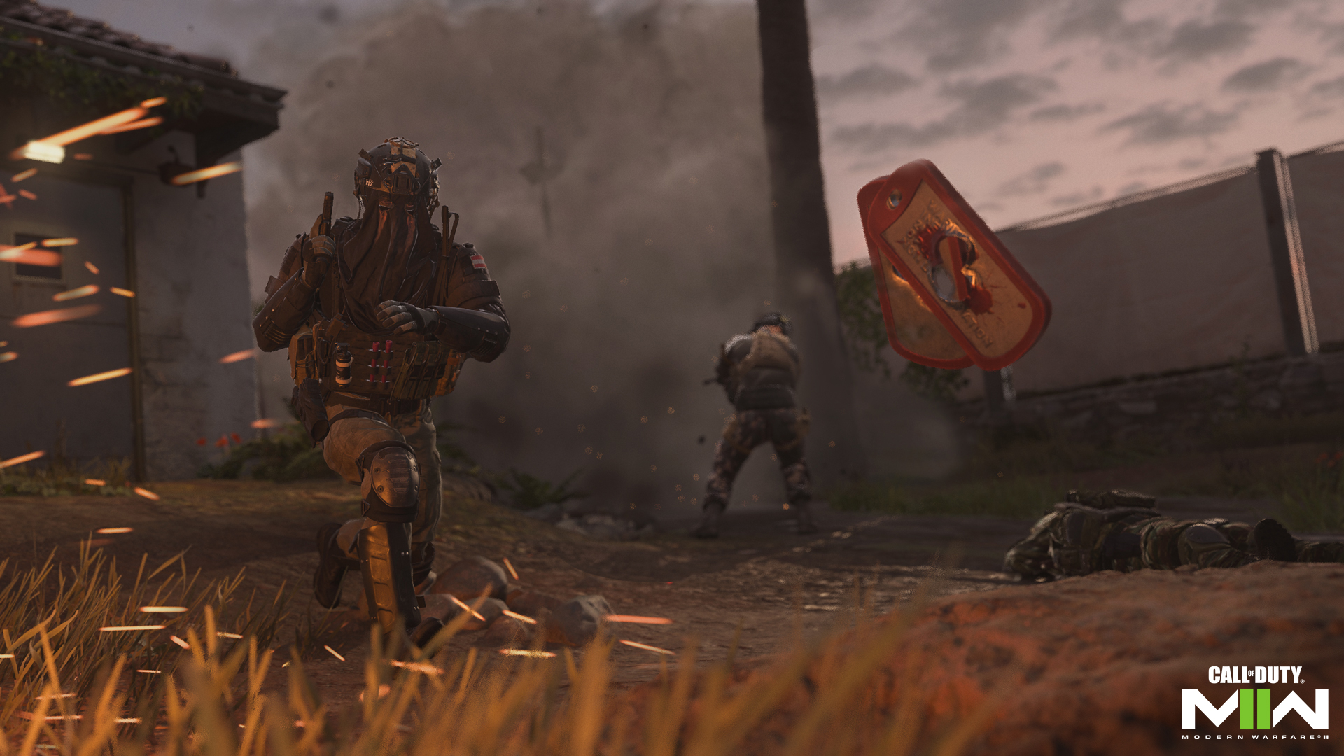 Call of Duty: Modern Warfare 2 game modes