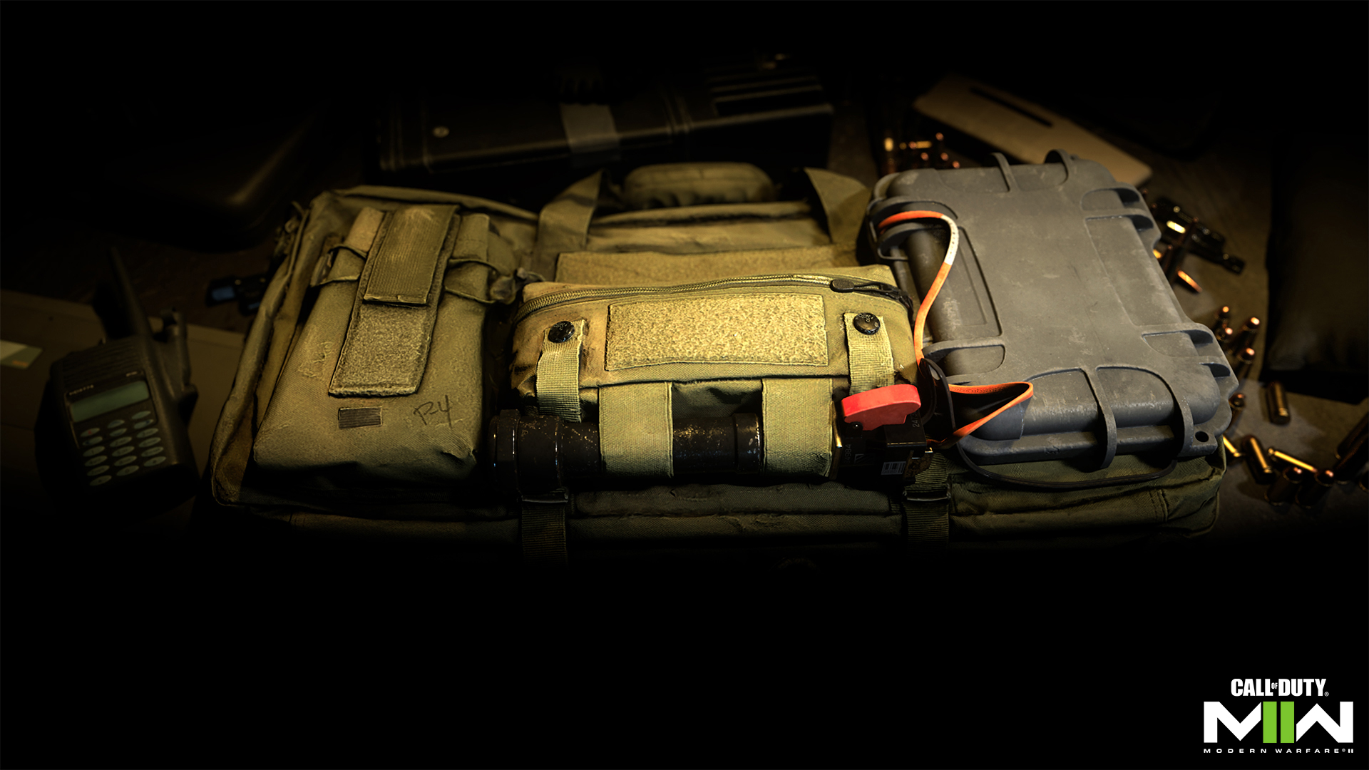 Modern Warfare 2 Perks 
