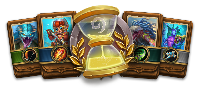 Loaner decks are for new and returning Hearthstone players