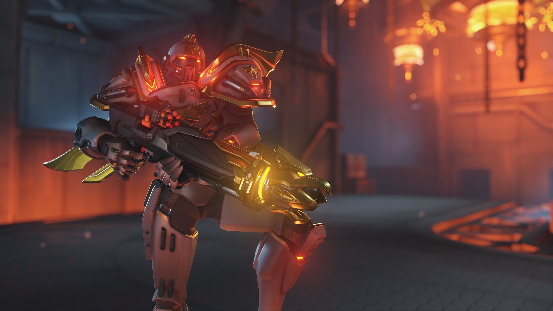 Overwatch 2 record