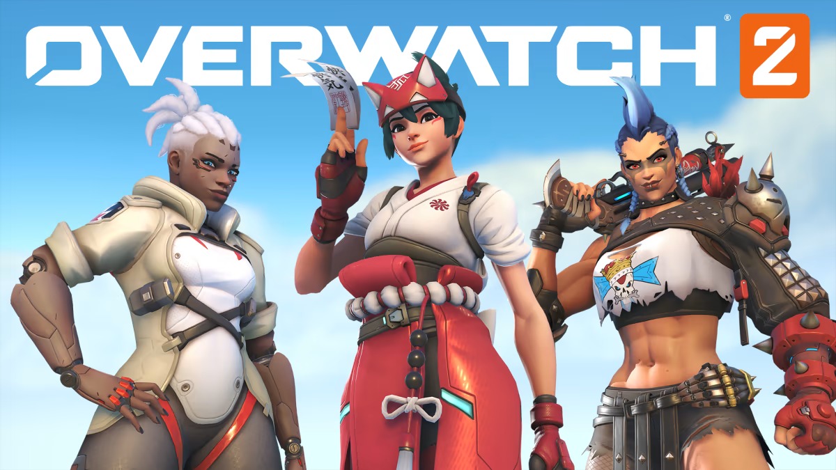 Overwatch League Tokens