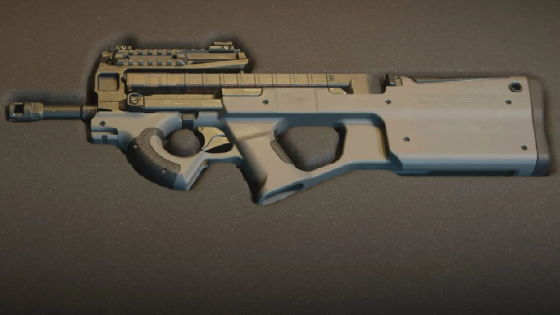 PDSW 528 loadout Warzone 2