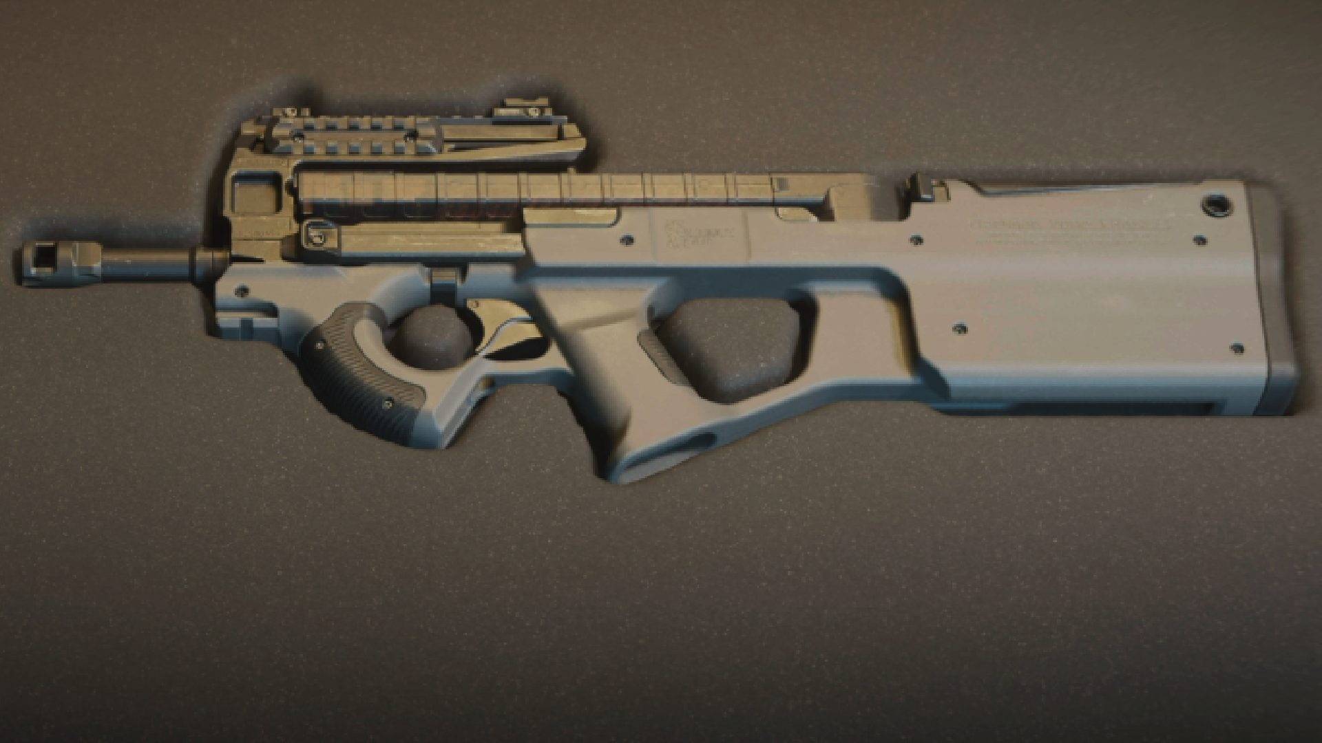 PDSW 528 loadout Warzone