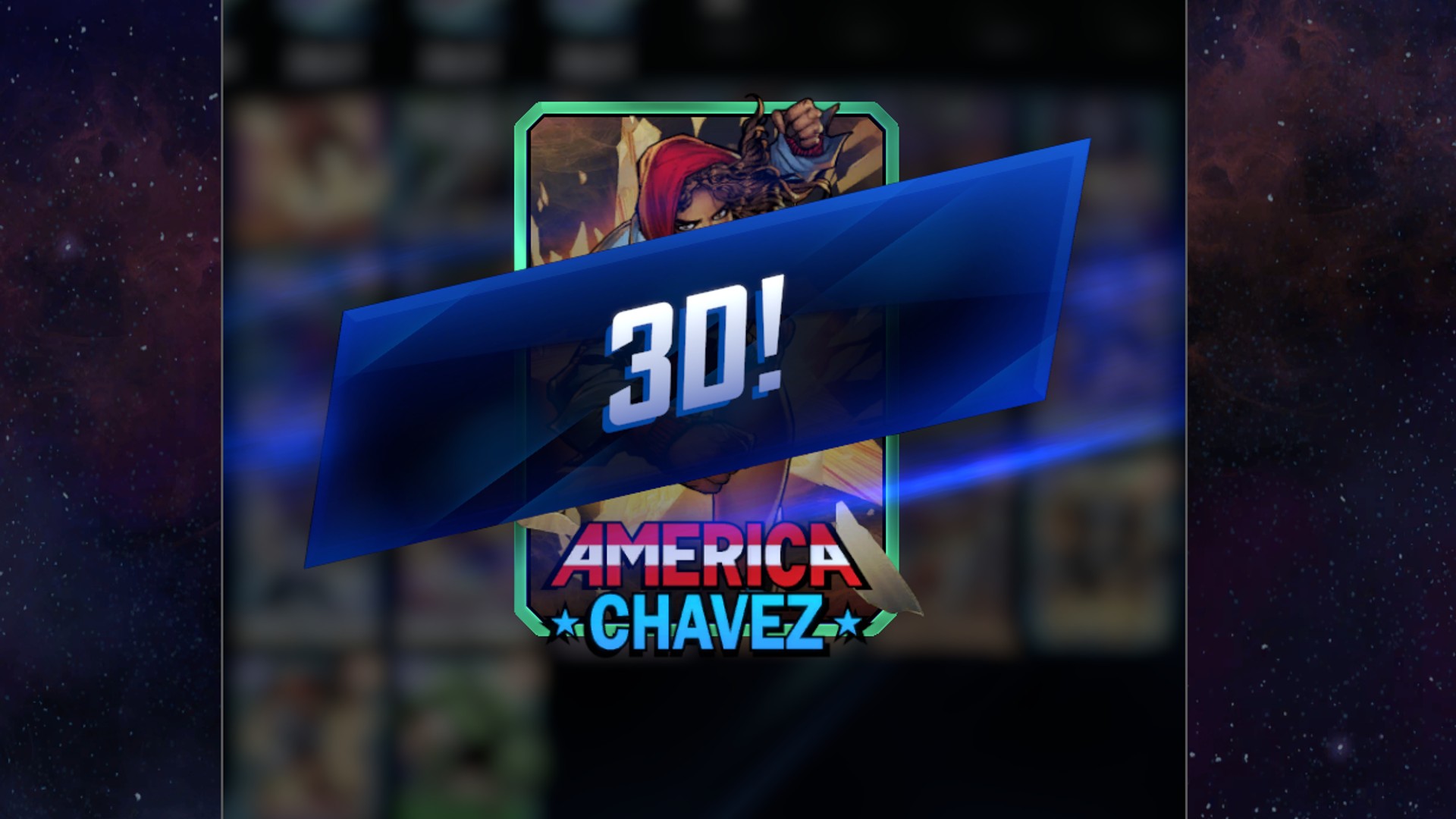 Marvel Snap upgrade