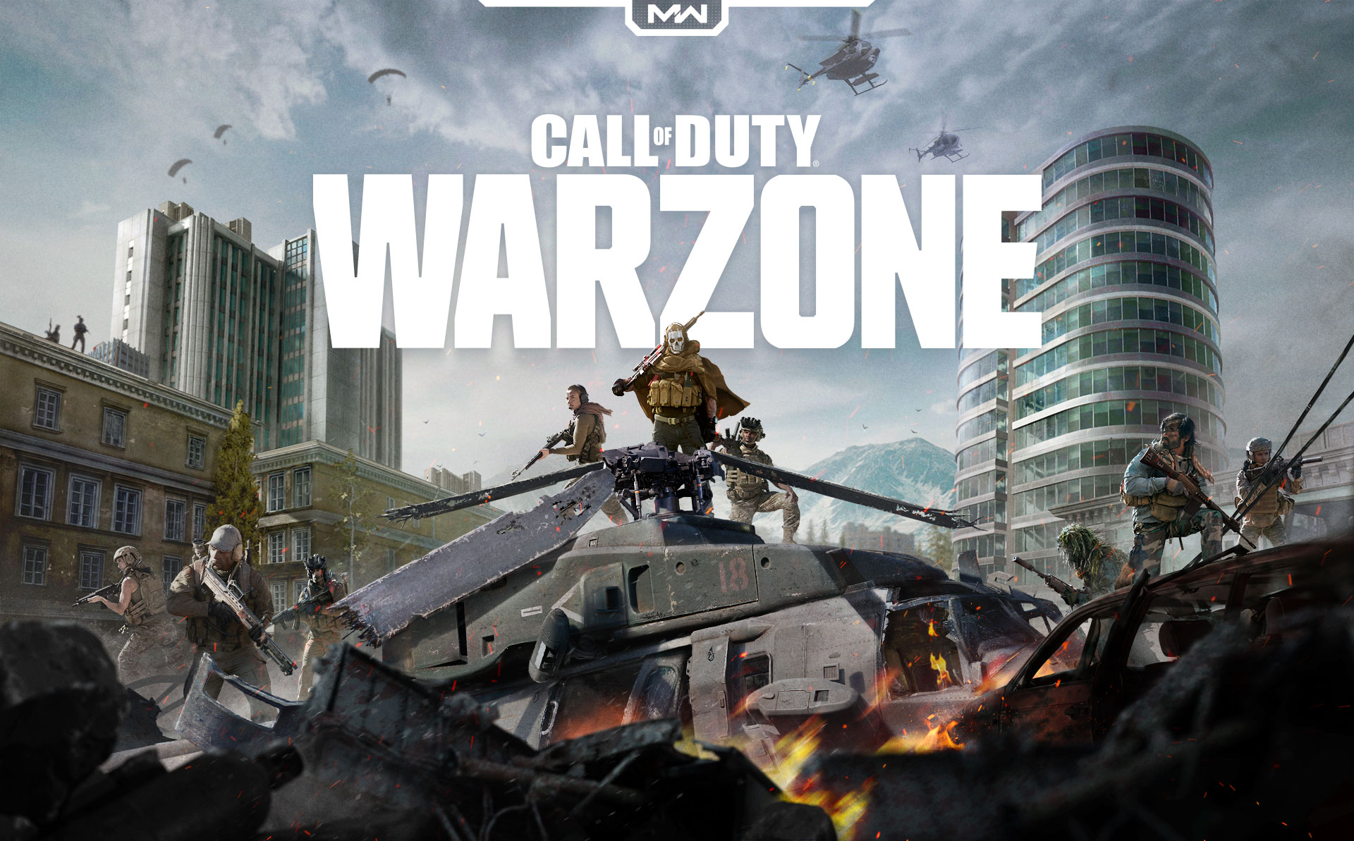 Call of Duty shadow ban