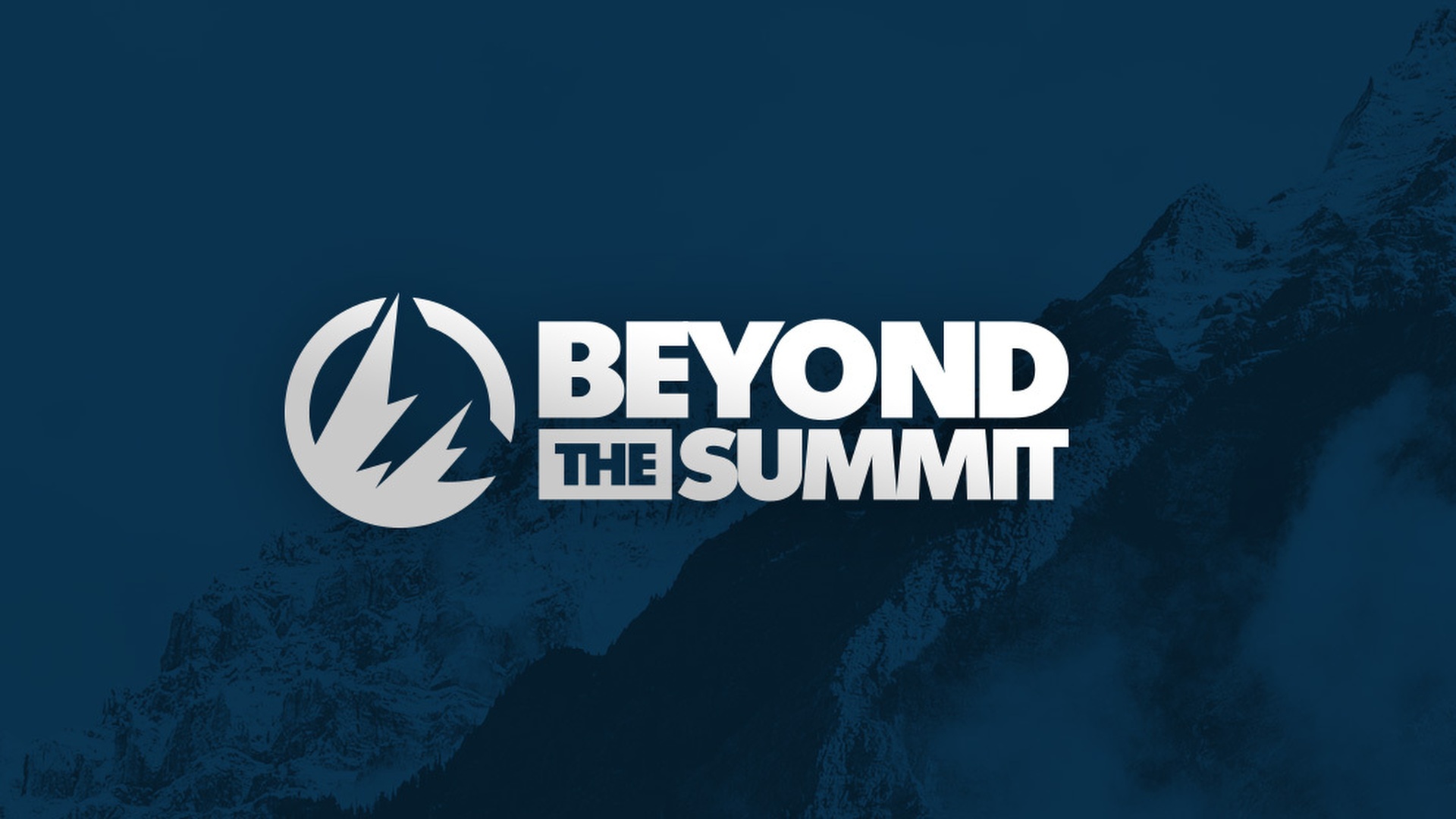 BeyondTheSummit banner