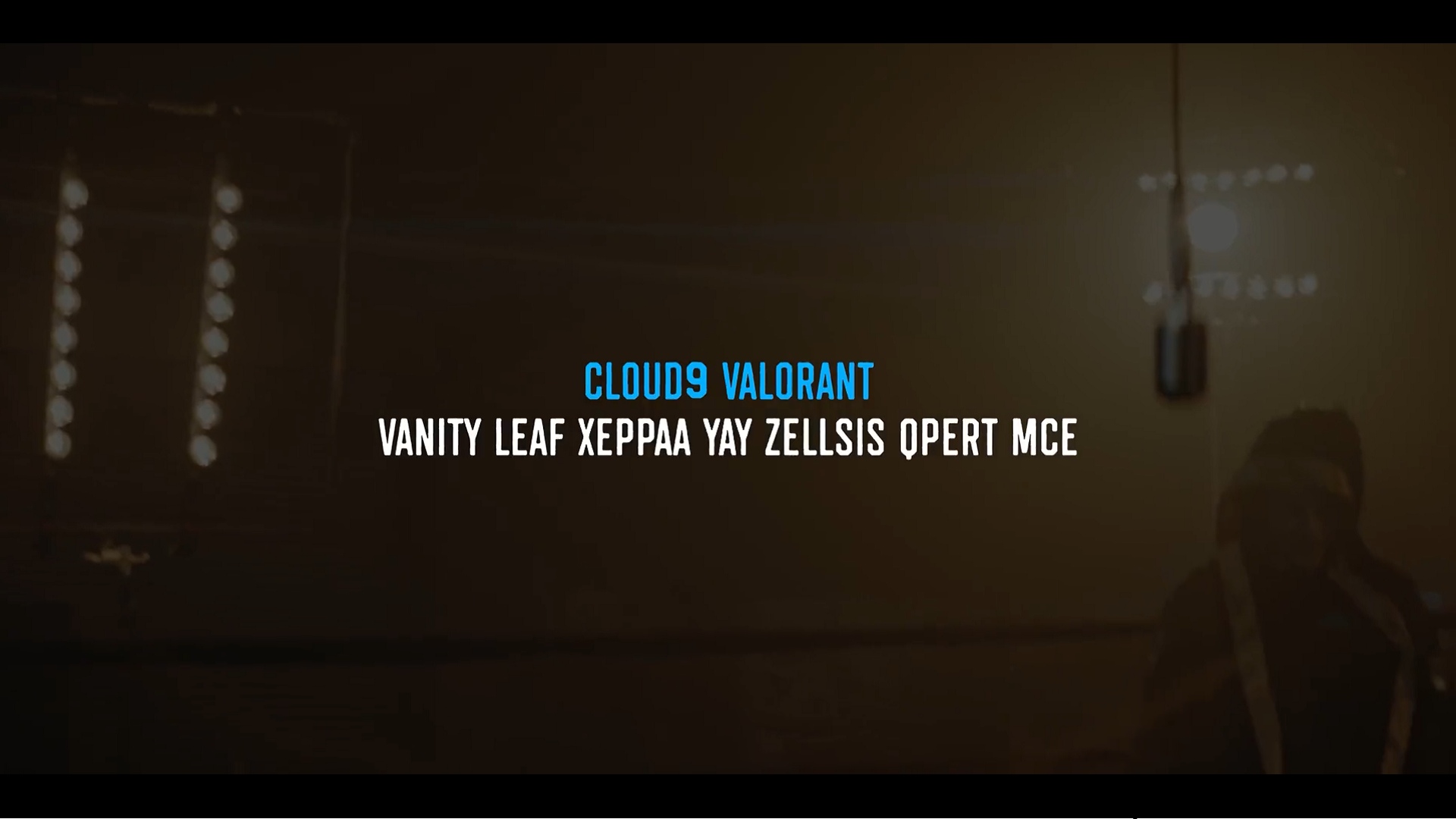 Cloud9 roster 2023