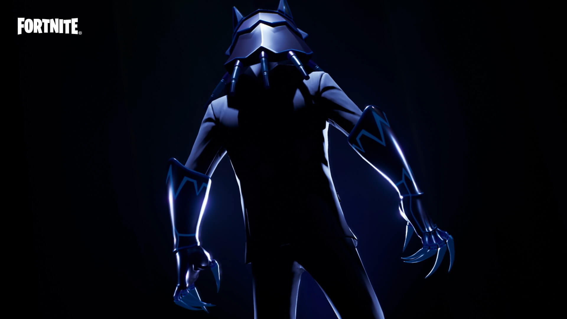 DJ Lyka in Fortnitemares 2022