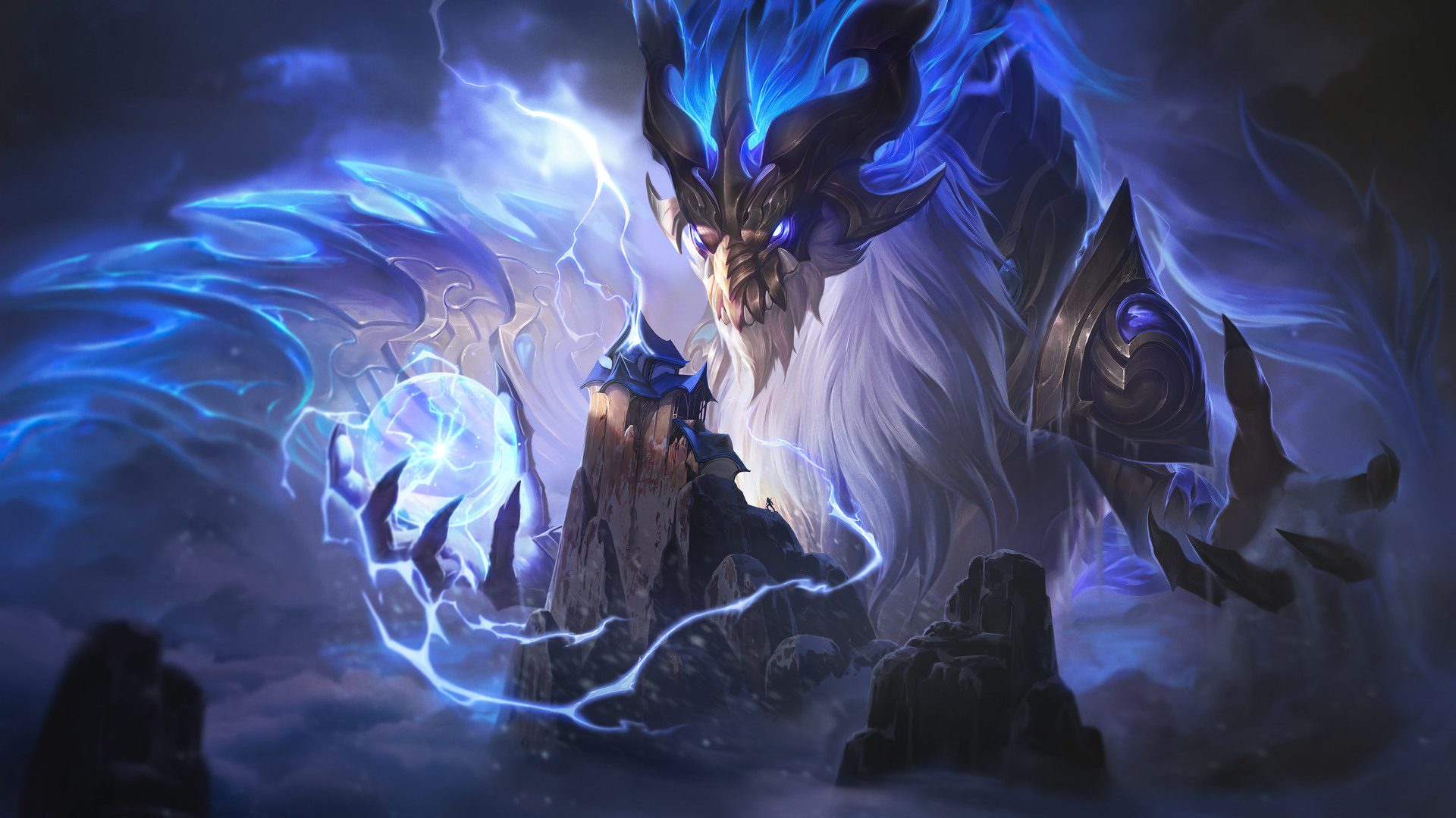 Ao Shin Teamfight Tactics TFT Set 7.5 Patch 12.19 tier list meta Top five comps