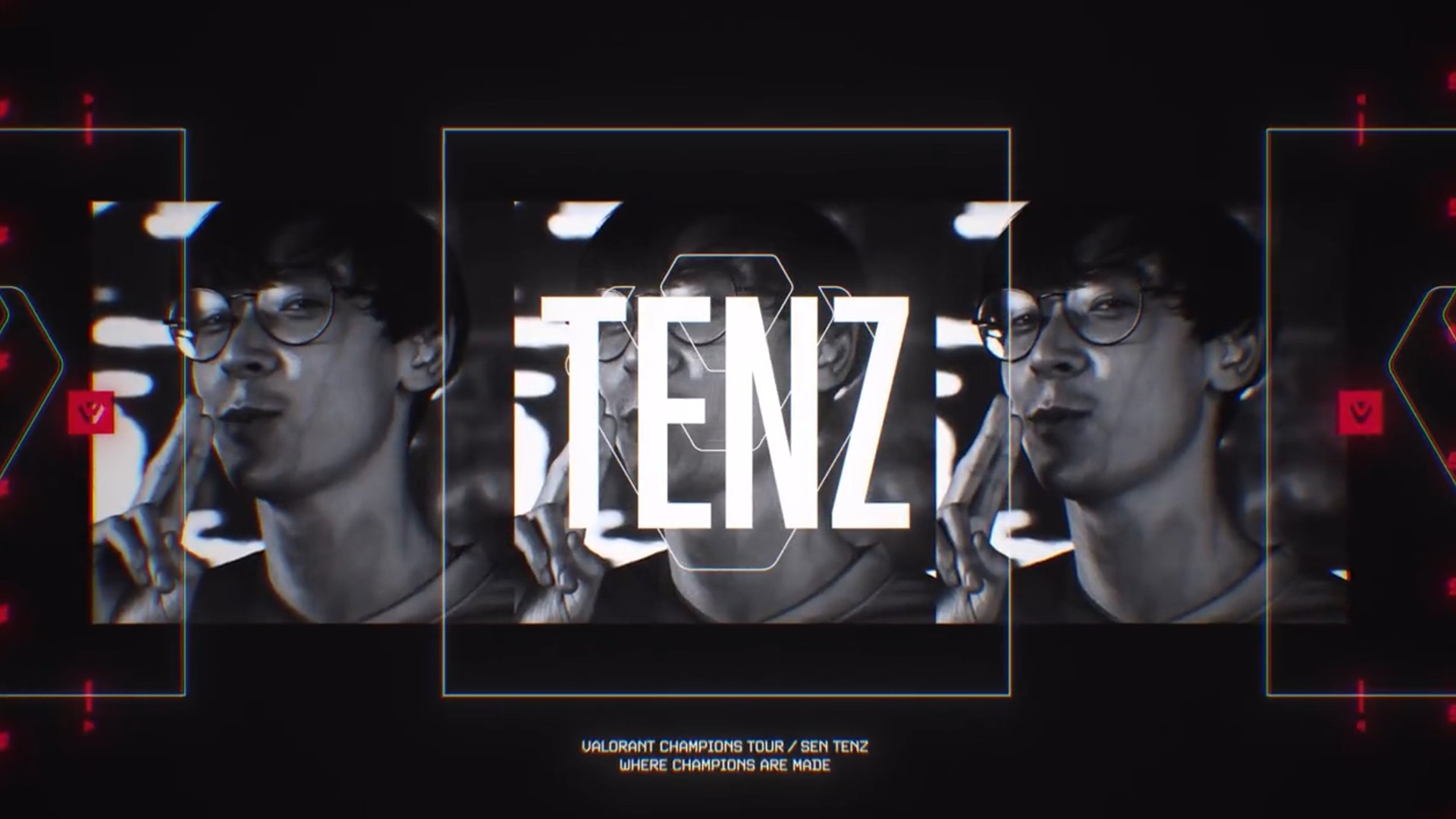 TenZ Sentinels 2023