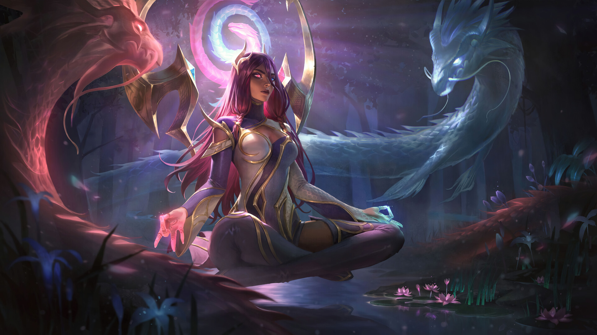TFT Patch 12.20 Teamfight Tactics