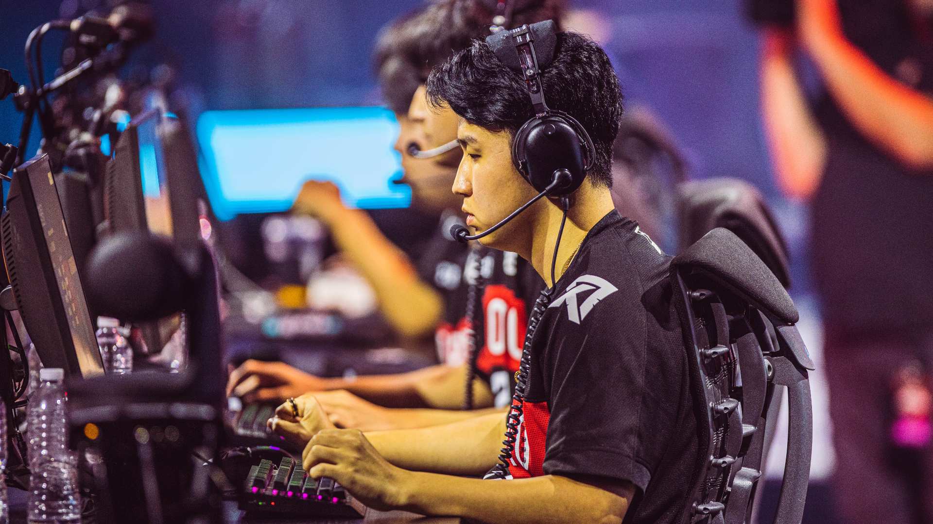 Overwatch League 2022 postseason Toronto Defiant