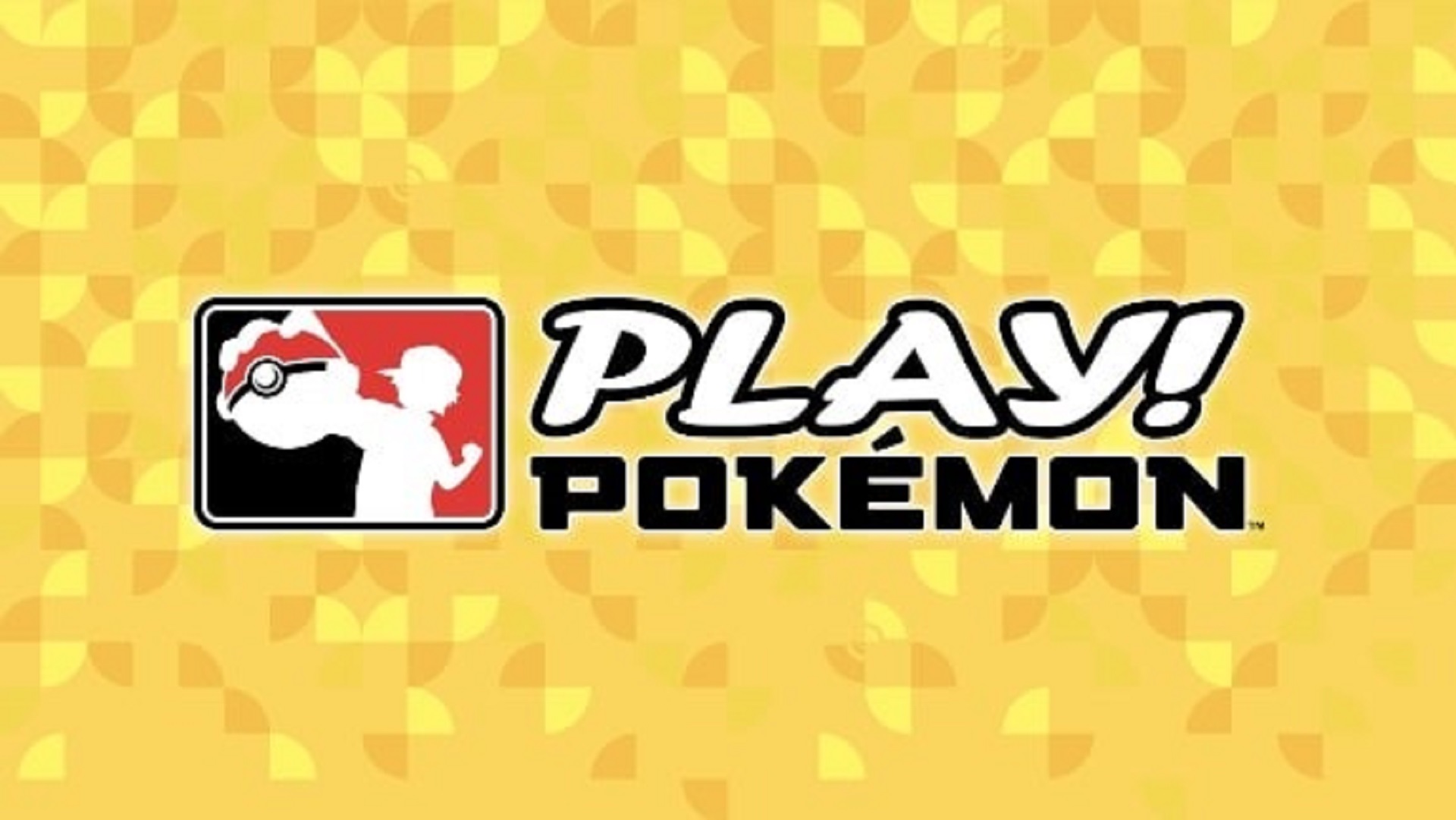 Play! Pokémon logo for the 2023 Pokémon International Championships.