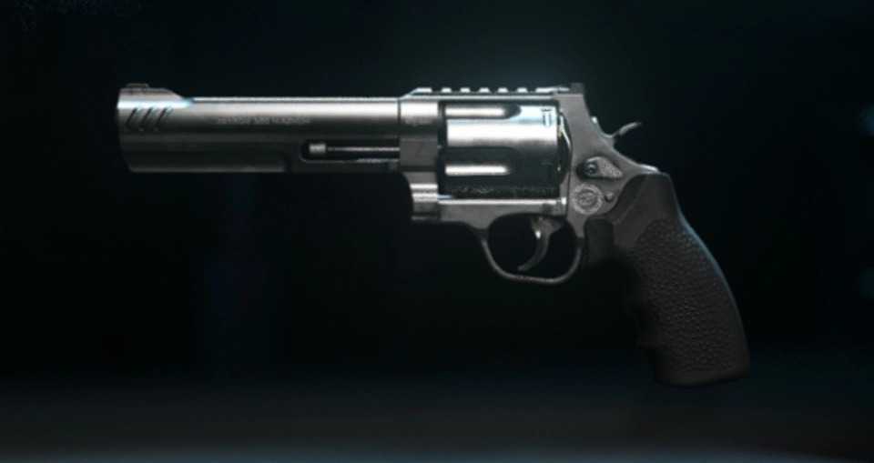 Basilisk loadout Modern Warfare 2