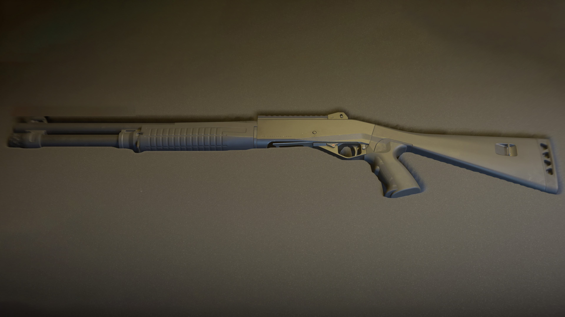 Expedite 12 loadout Warzone 2