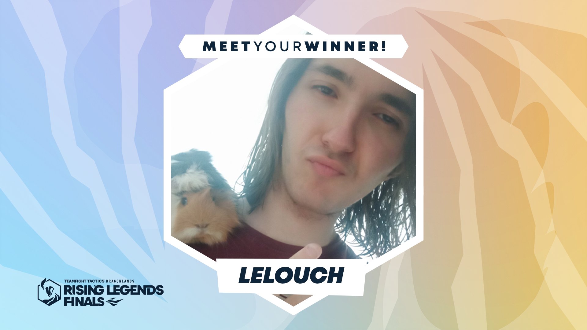 TFT Dragonlands Teamfight Tactics Rising Legends EMEA FInals Lelouch Poland