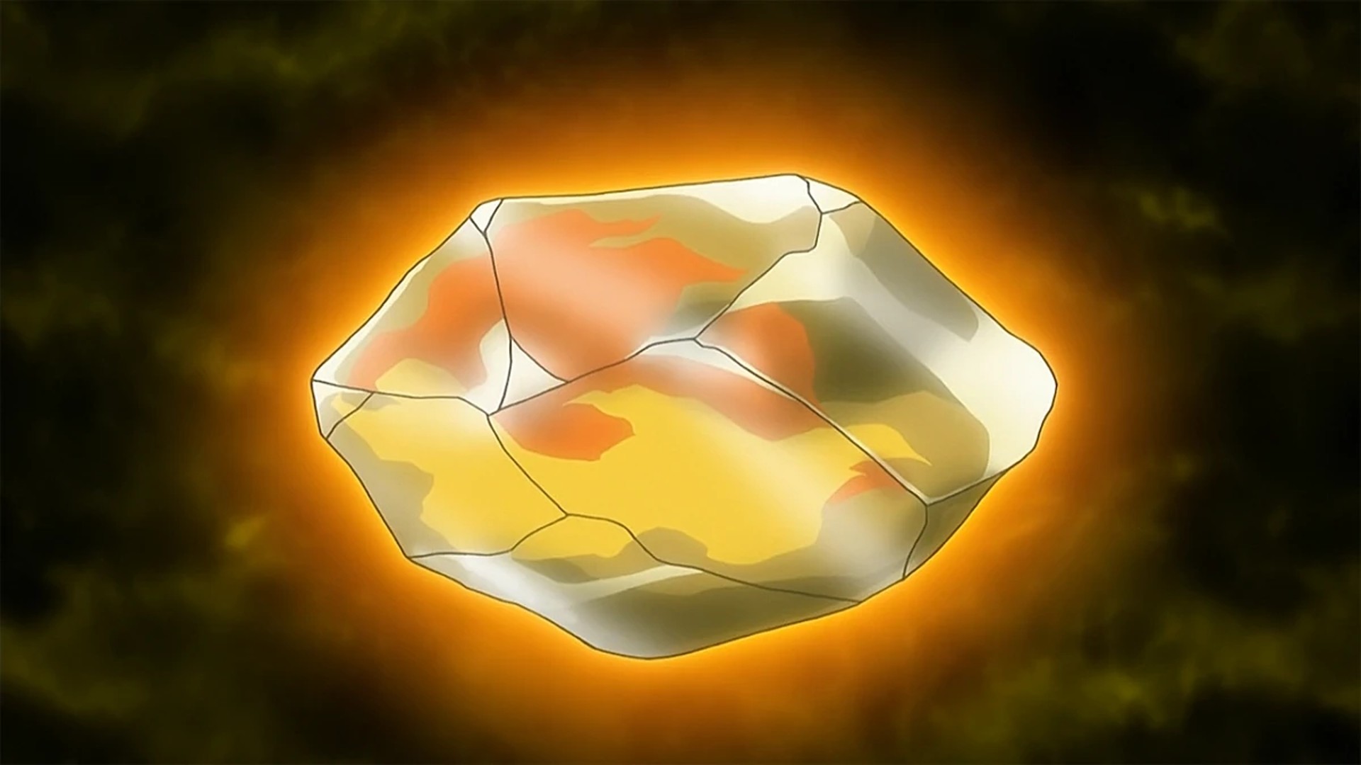 stones Pokémon Scarlet Violet